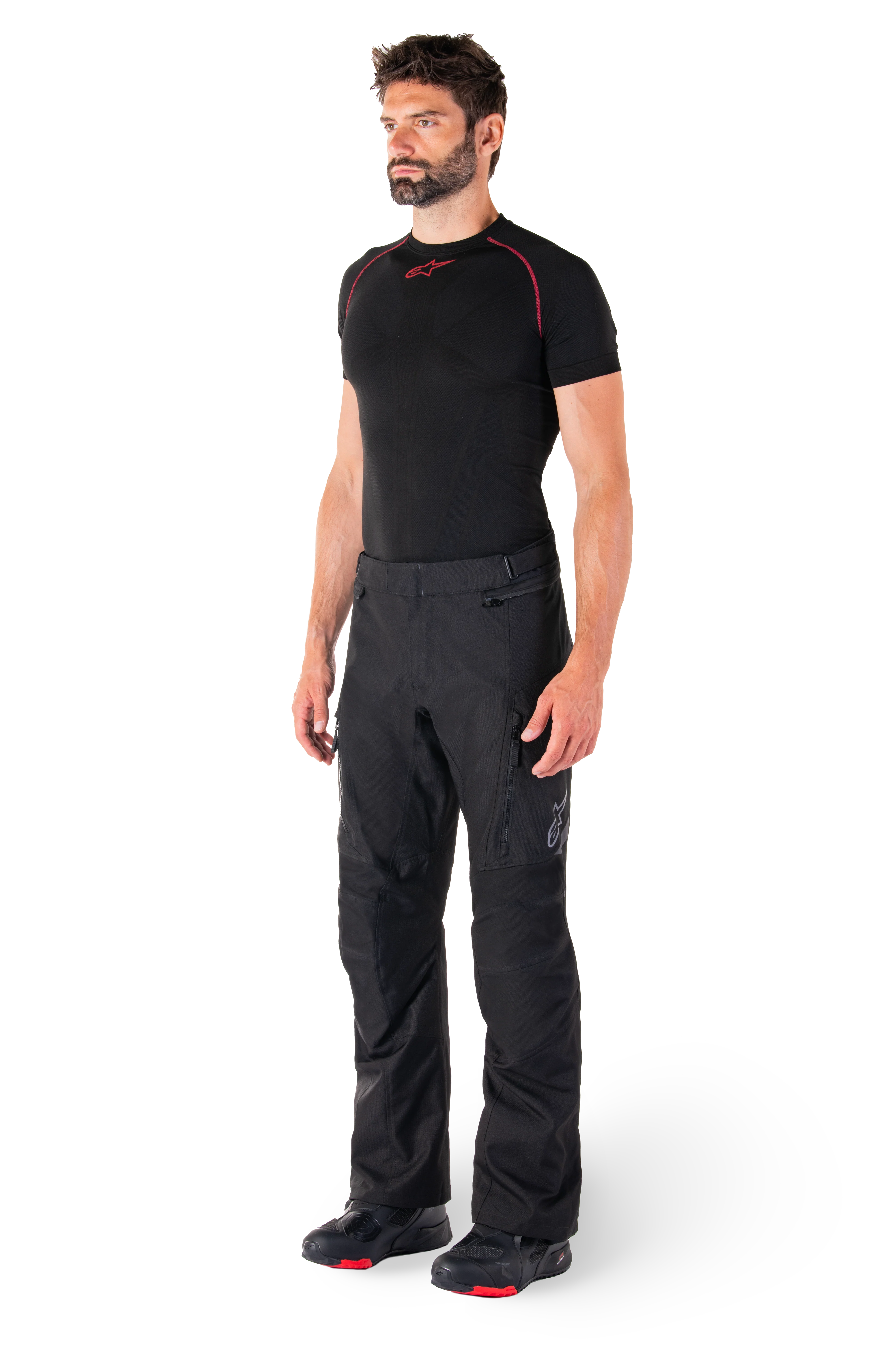 Pantaloni St-1 Impermeabili - Image 5