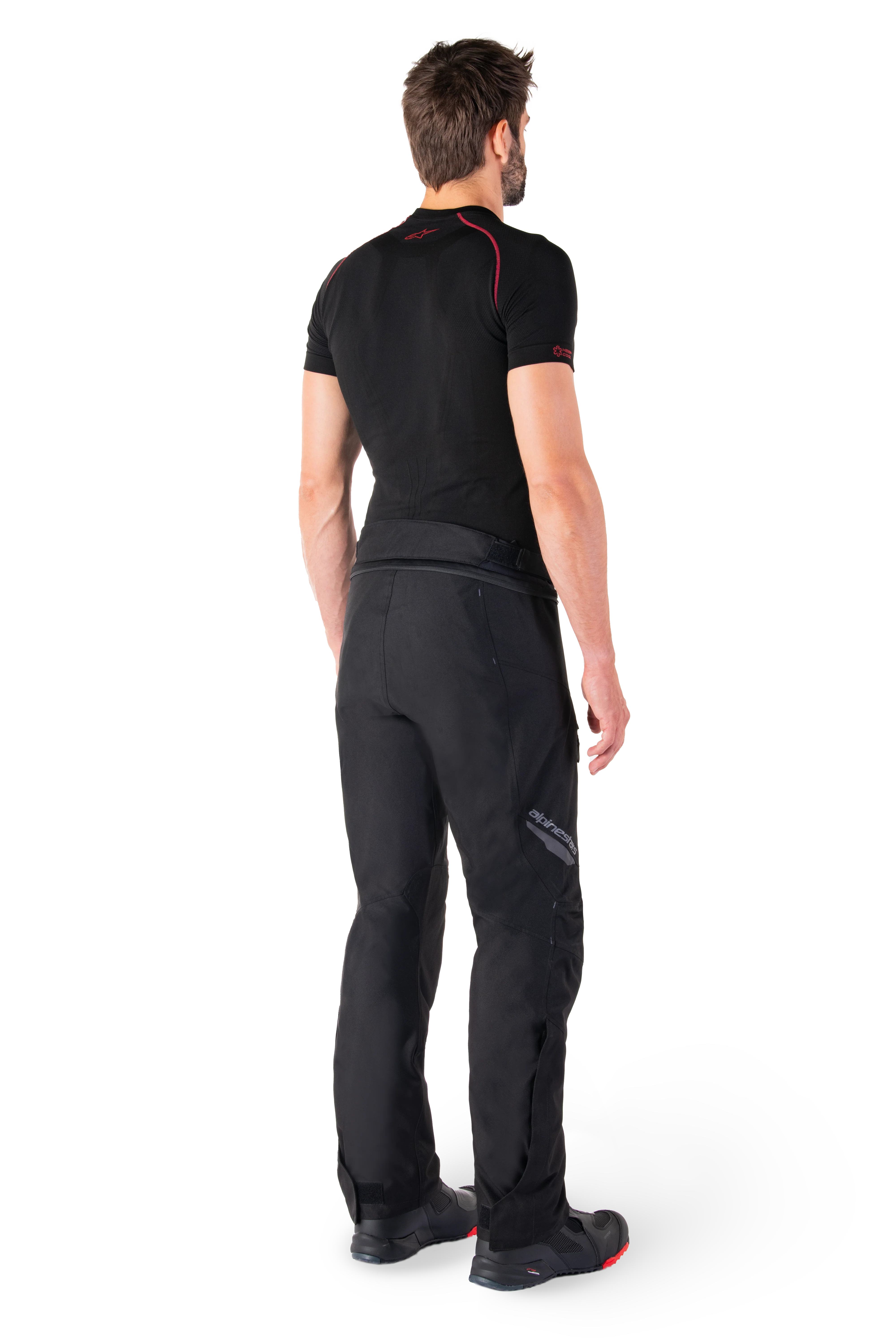 Pantaloni St-1 Impermeabili - Image 6