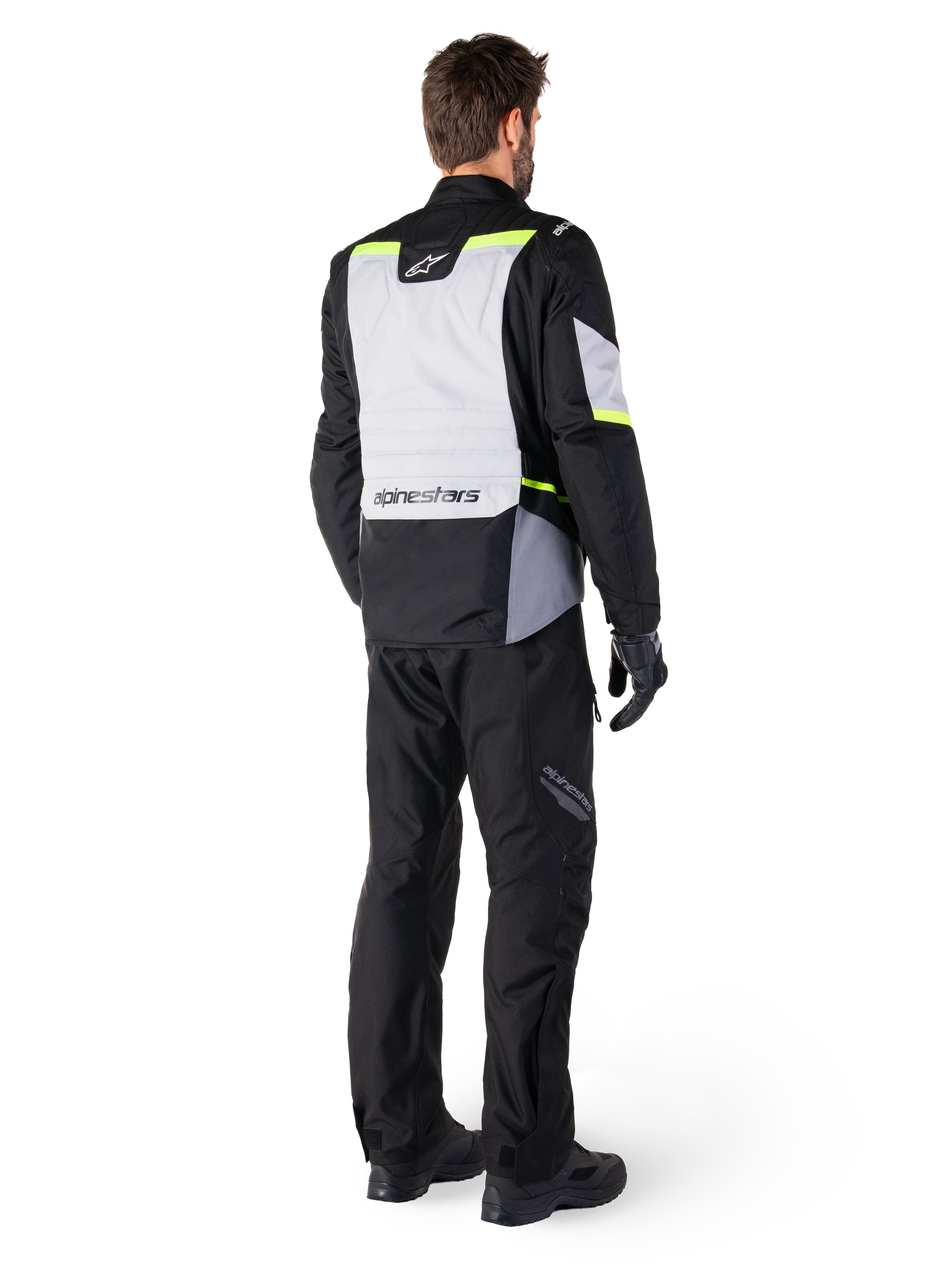 Pantaloni St-1 Impermeabili - Image 8