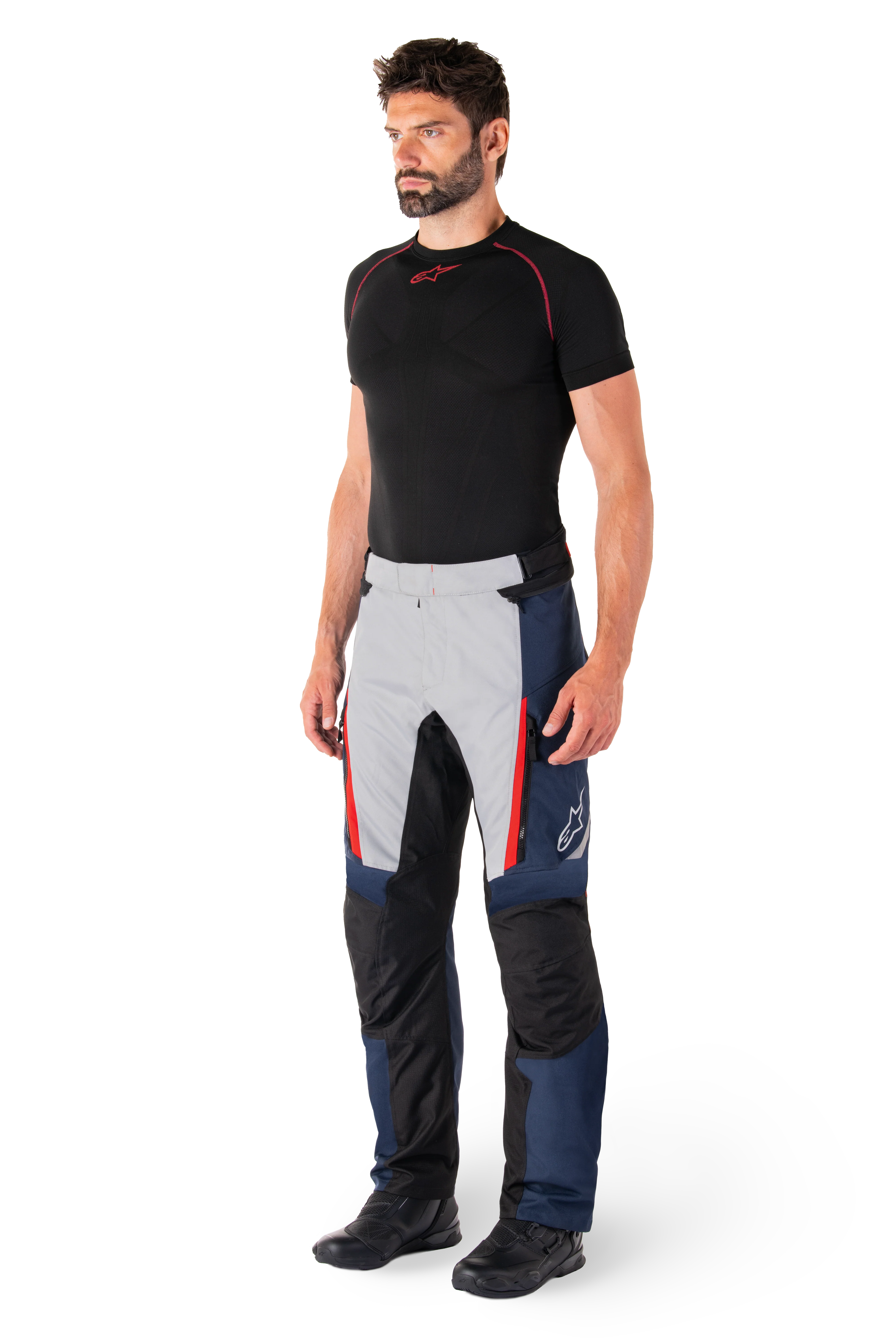 Pantaloni St-1 Impermeabili - Image 5