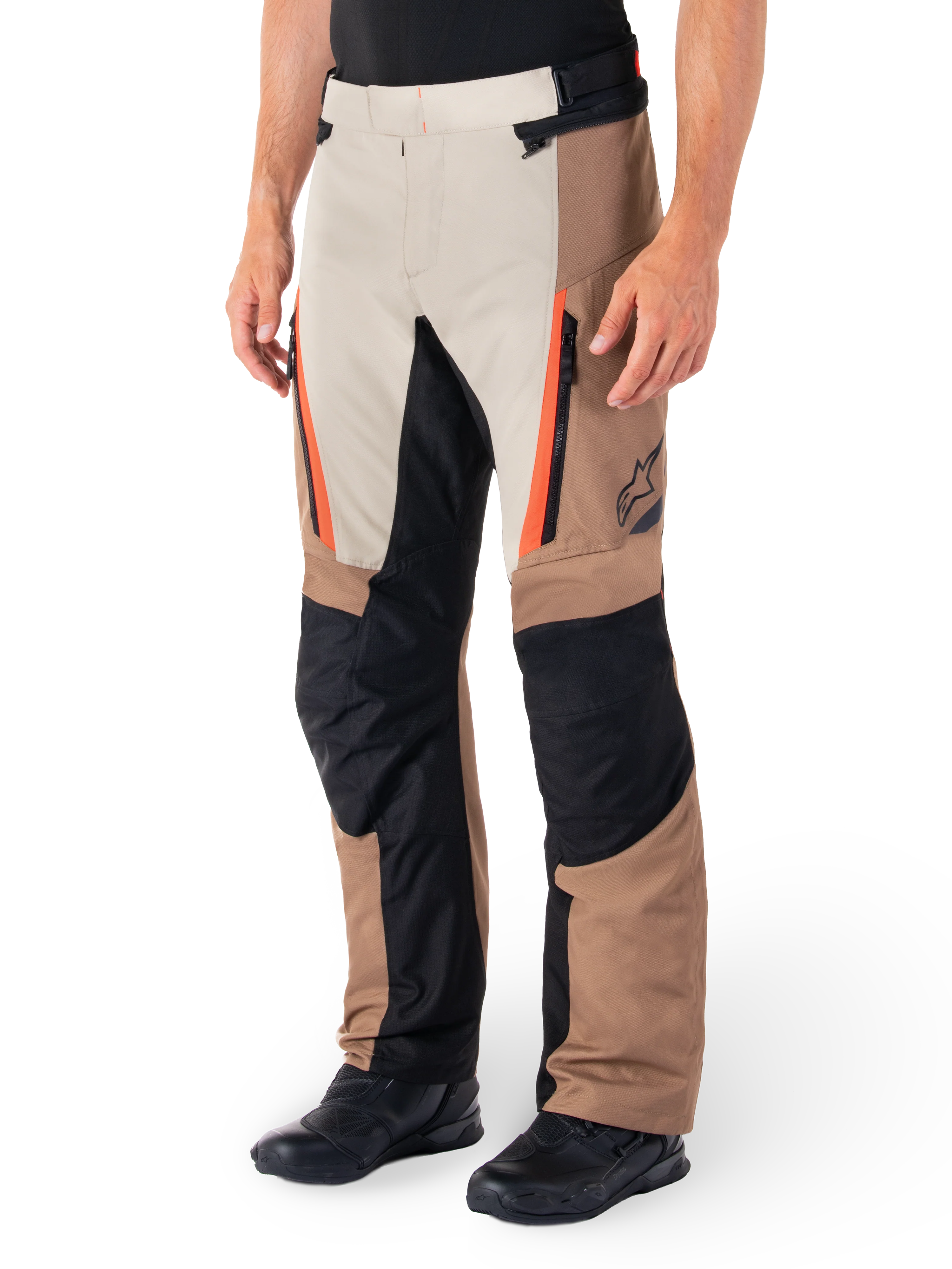 Pantaloni St-1 Impermeabili - Image 3