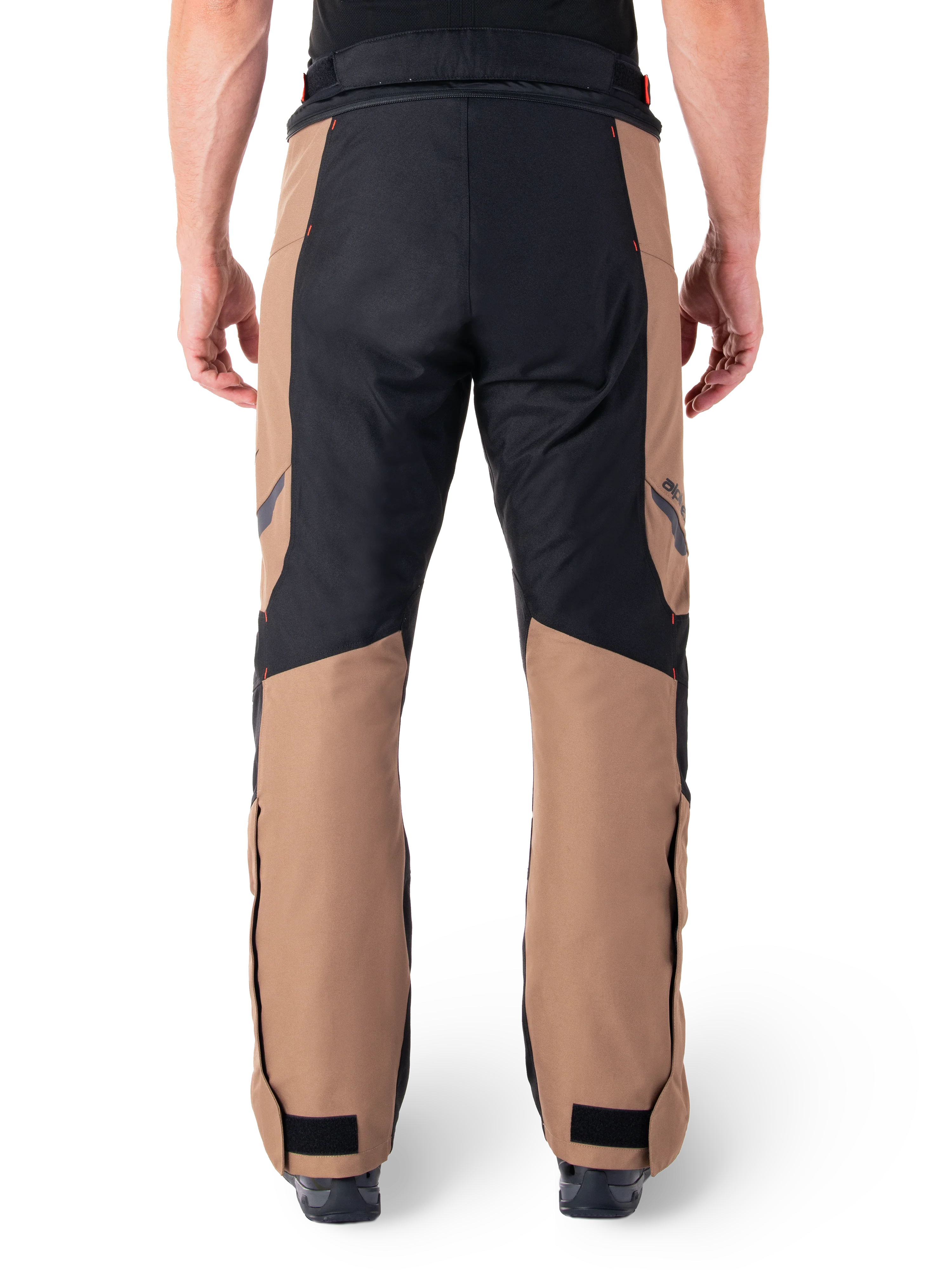 Pantaloni St-1 Impermeabili - Image 4