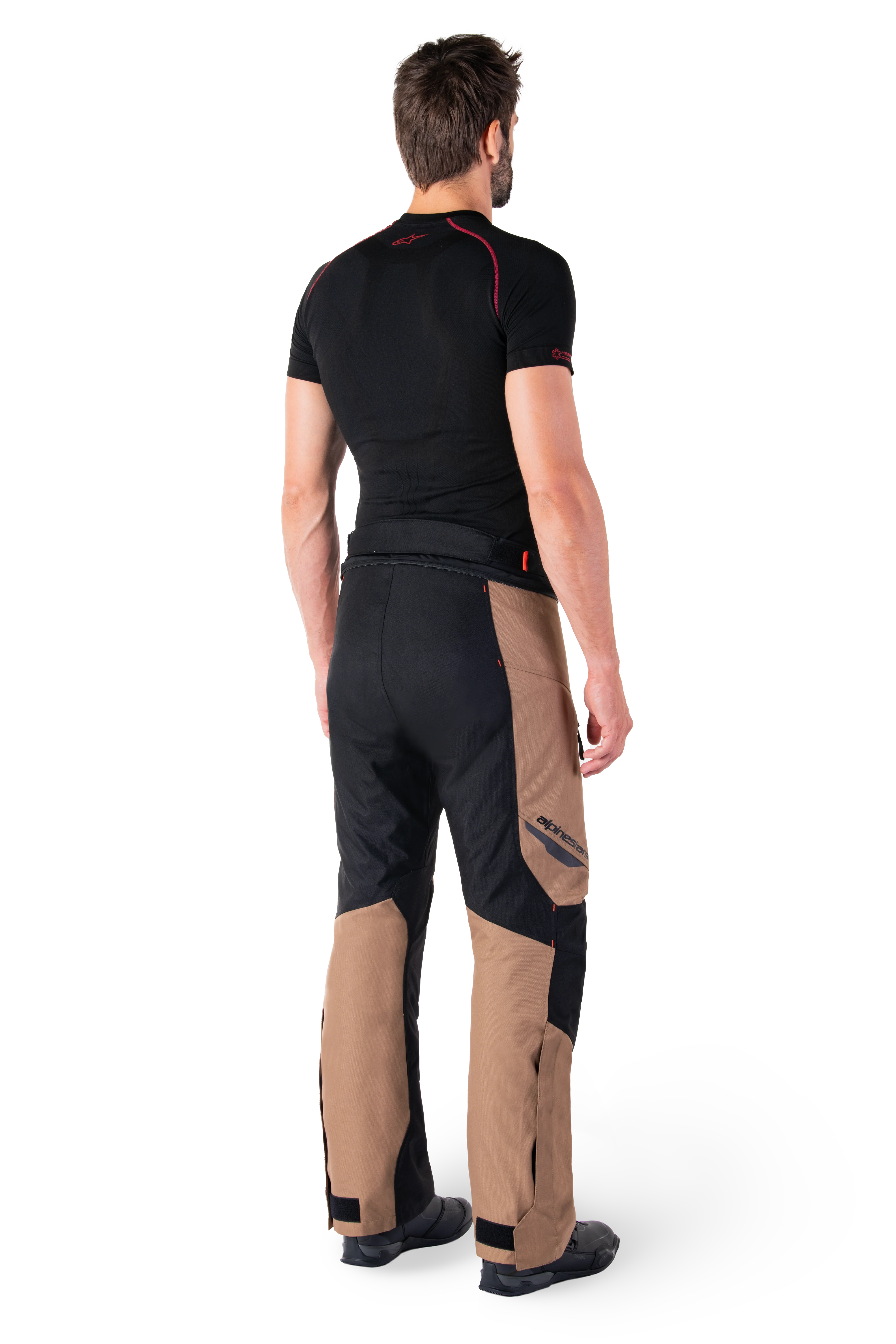 Pantaloni St-1 Impermeabili - Image 6