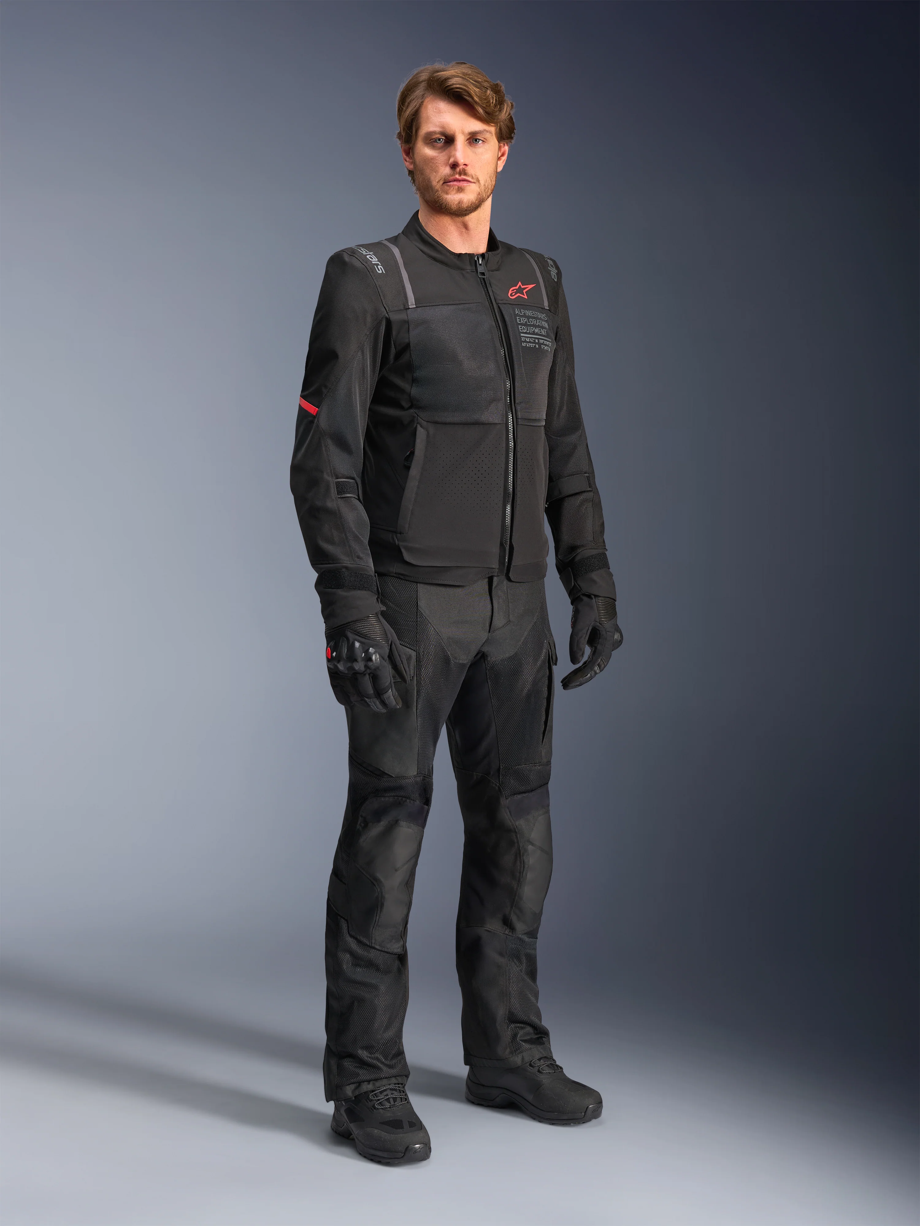 Giacca St-2 Air - Image 2