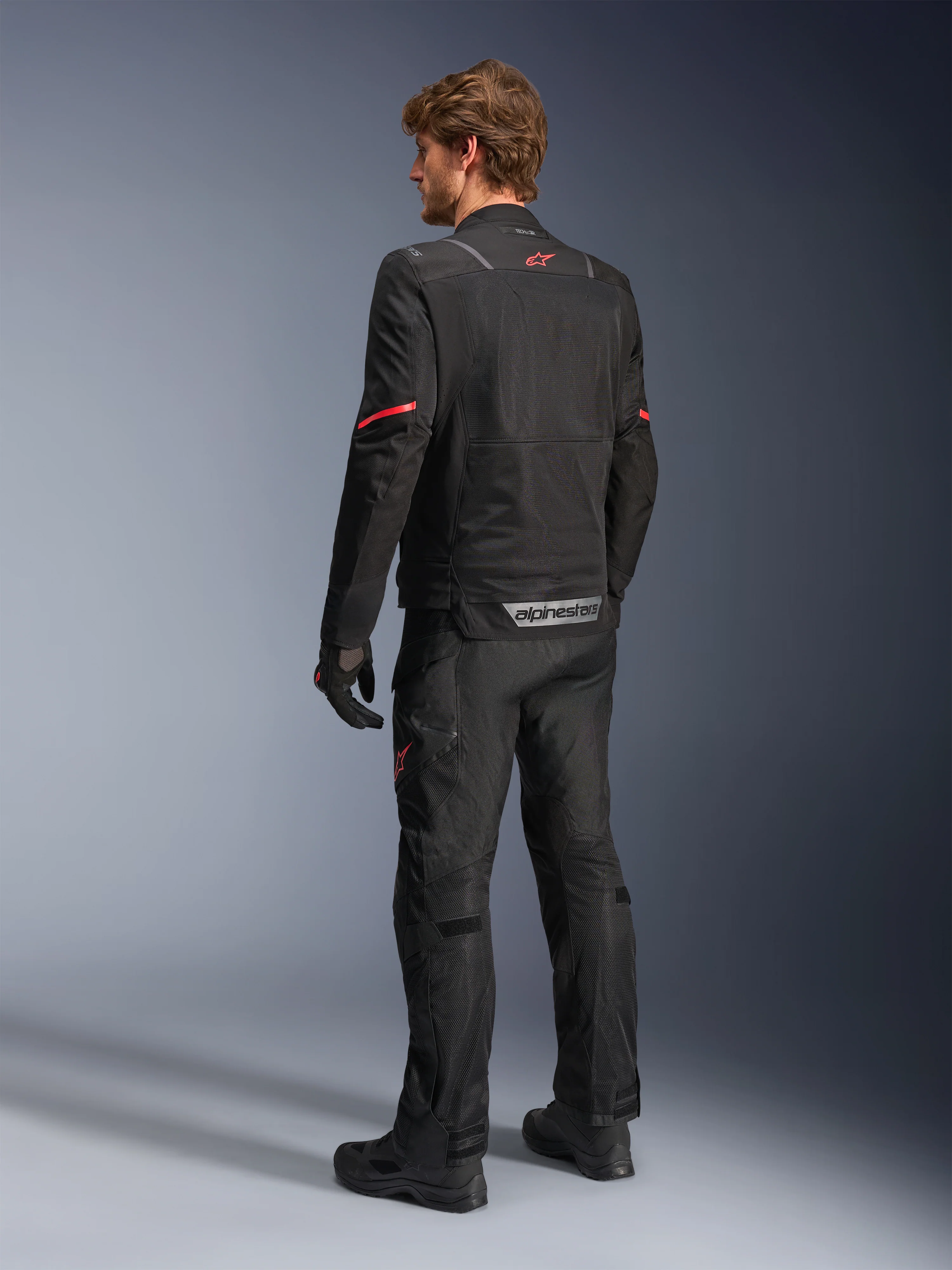 Giacca St-2 Air - Image 4