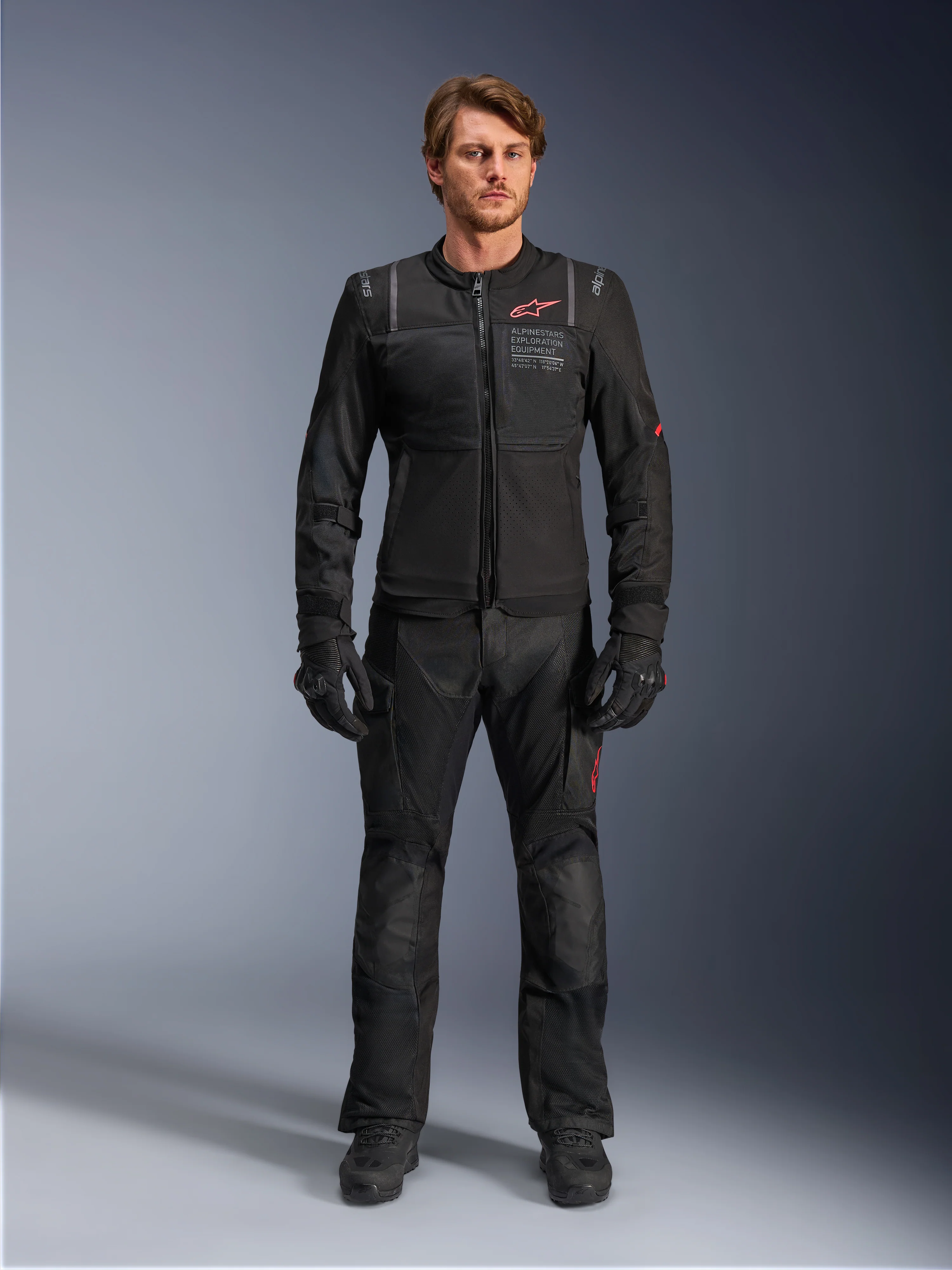 Giacca St-2 Air - Image 5