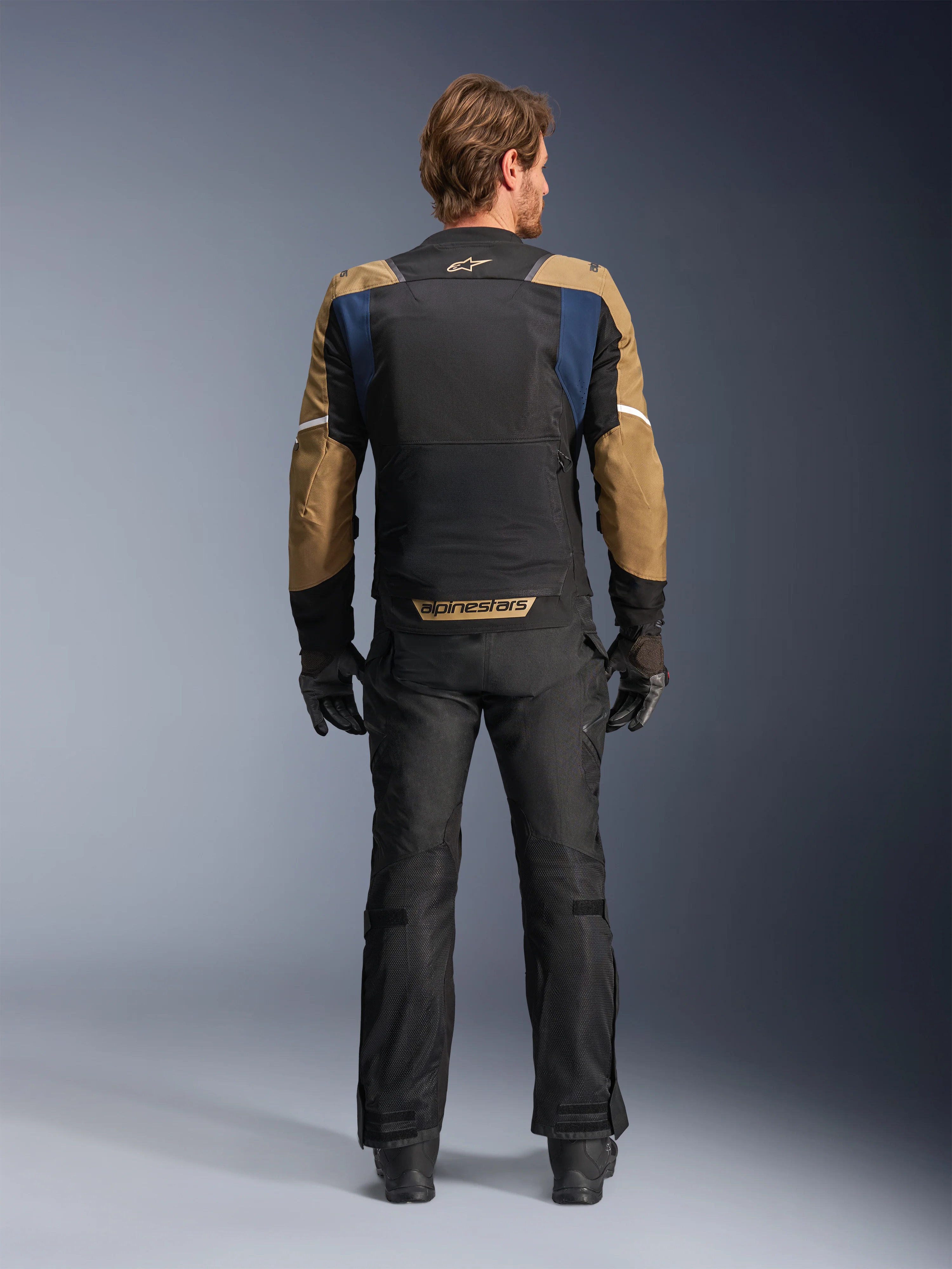 Giacca St-2 Air - Image 2