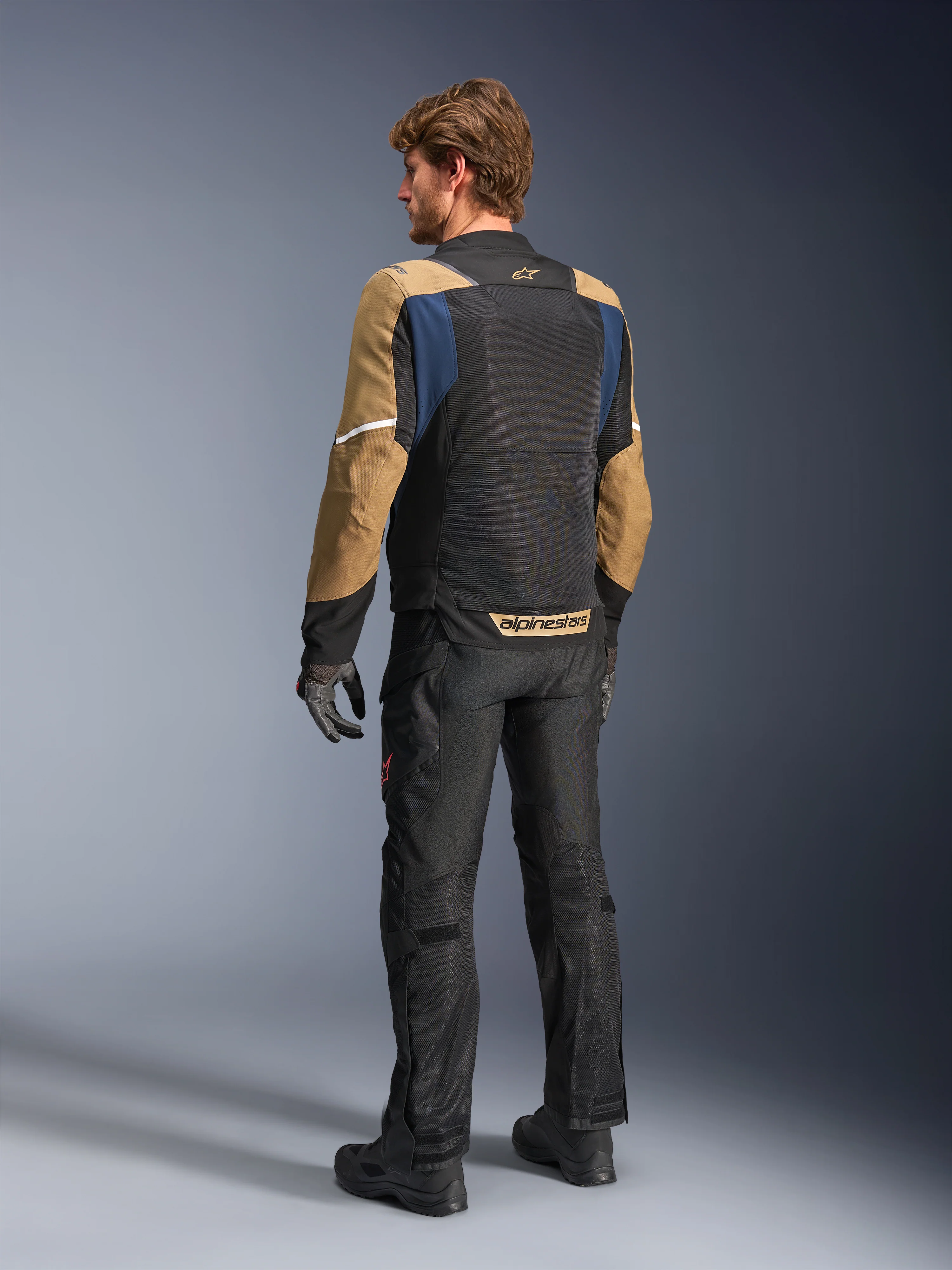 Giacca St-2 Air - Image 3