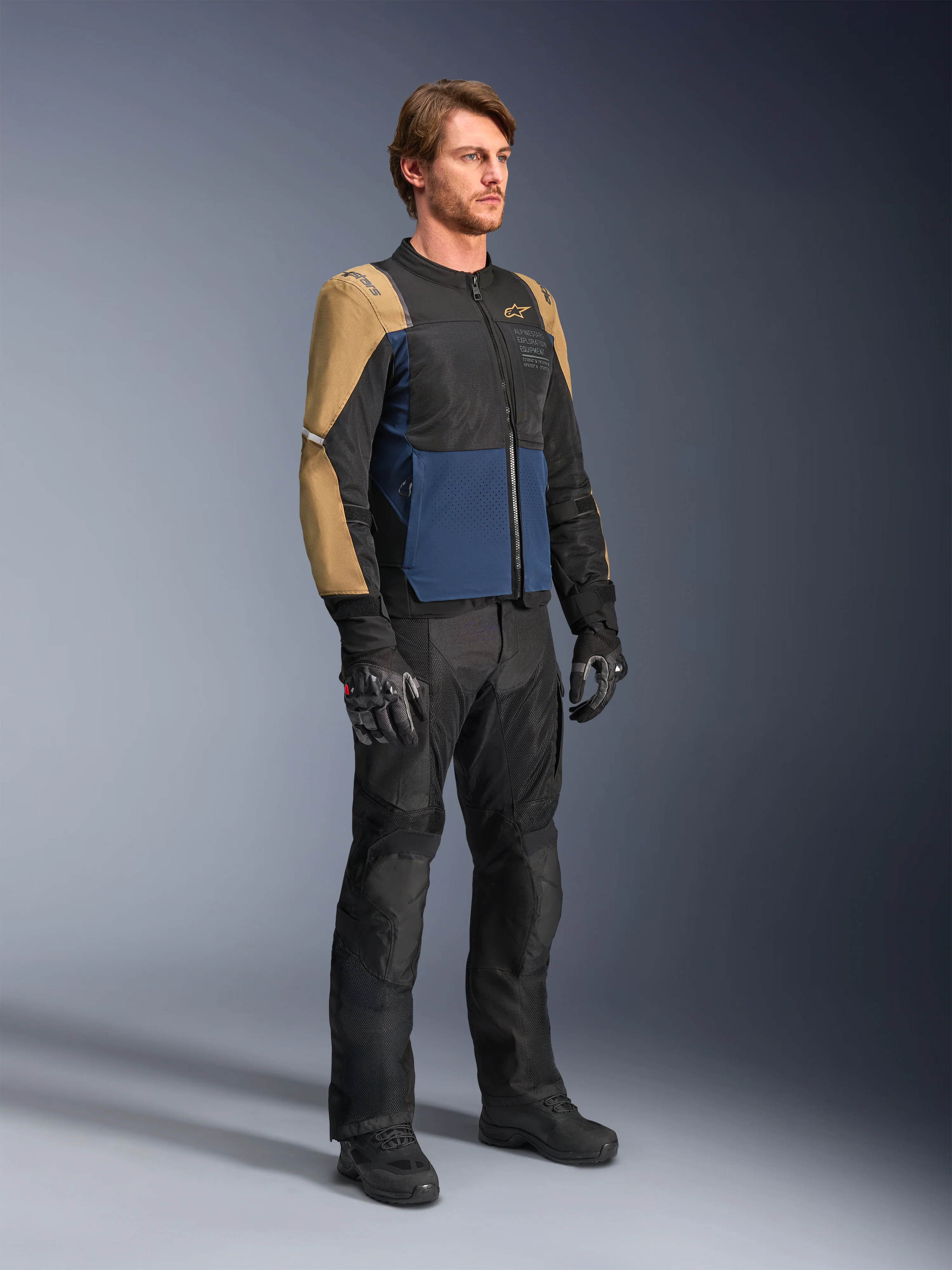 Giacca St-2 Air - Image 4