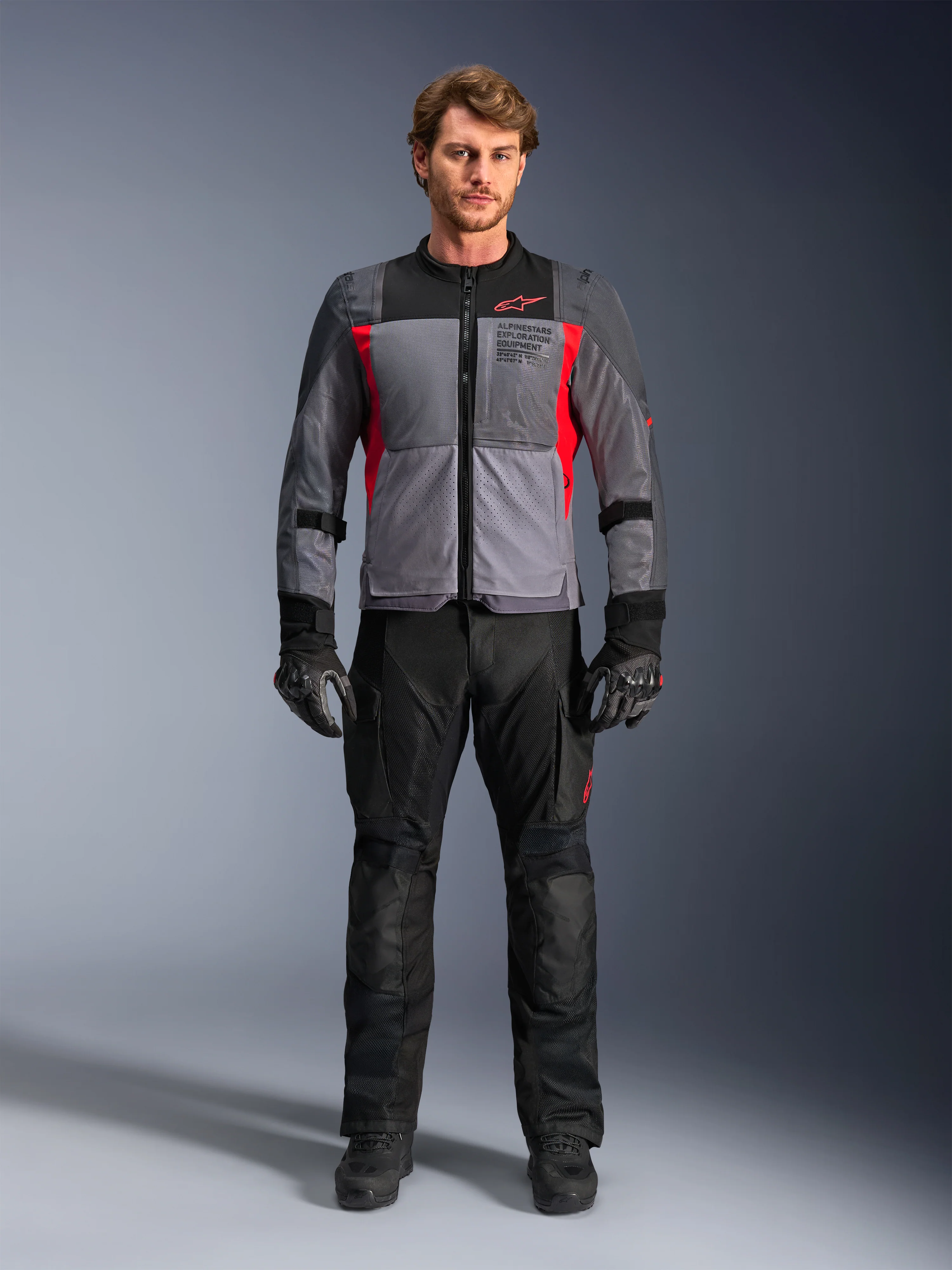 Giacca St-2 Air - Image 2