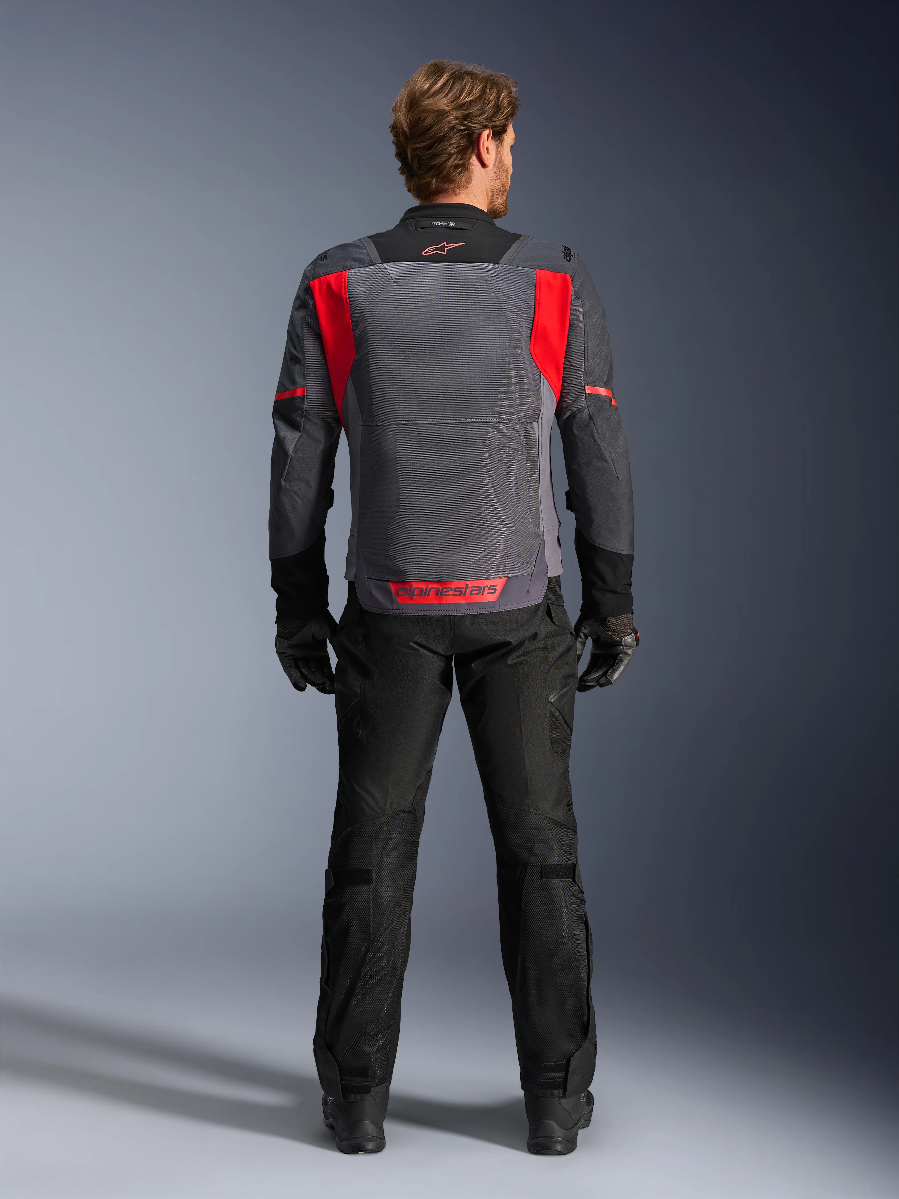 Giacca St-2 Air - Image 3
