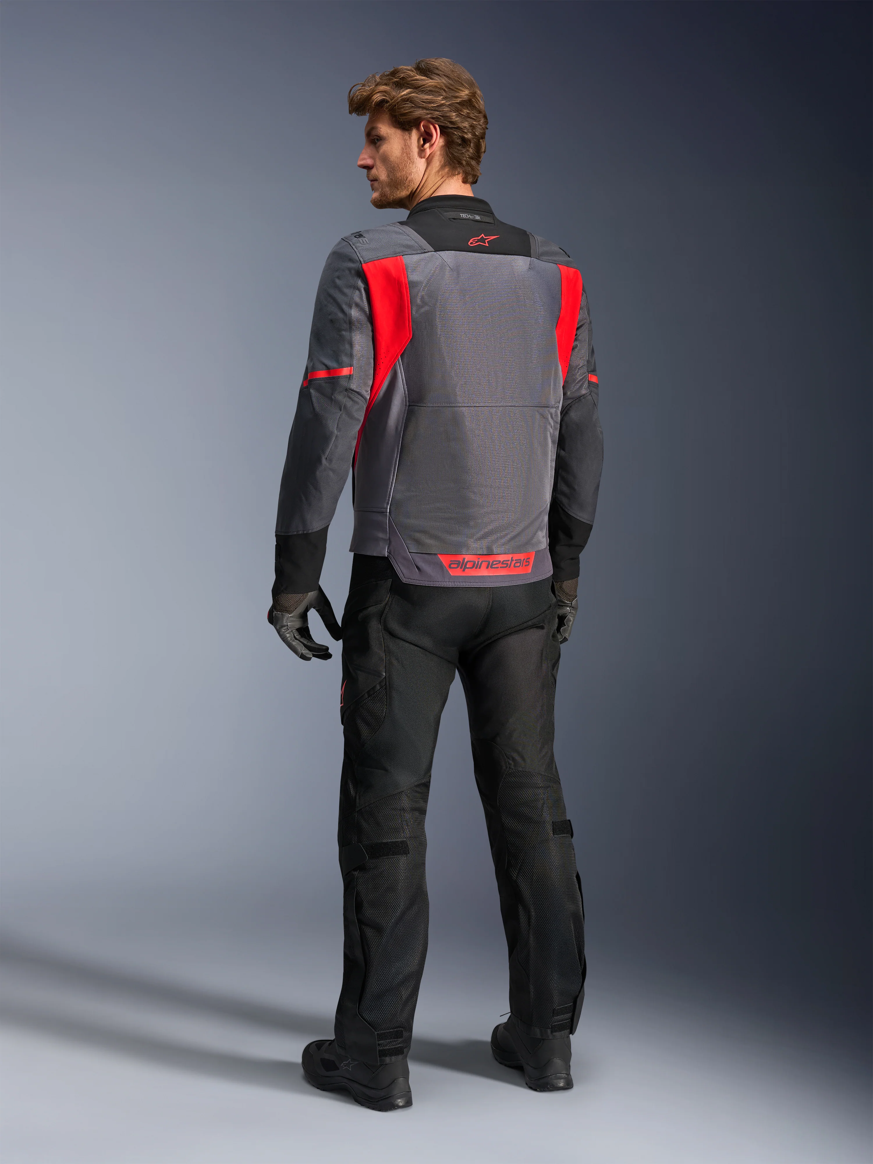 Giacca St-2 Air - Image 4