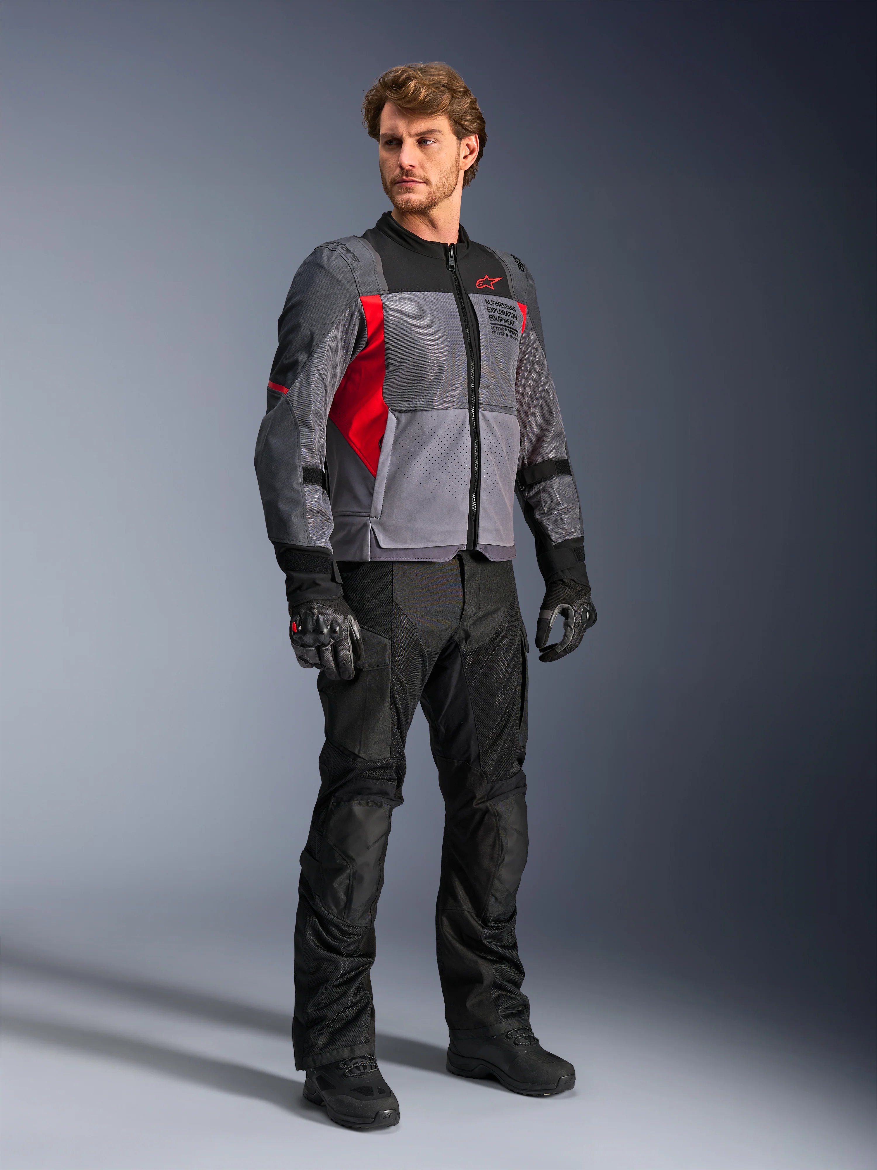 Giacca St-2 Air - Image 5