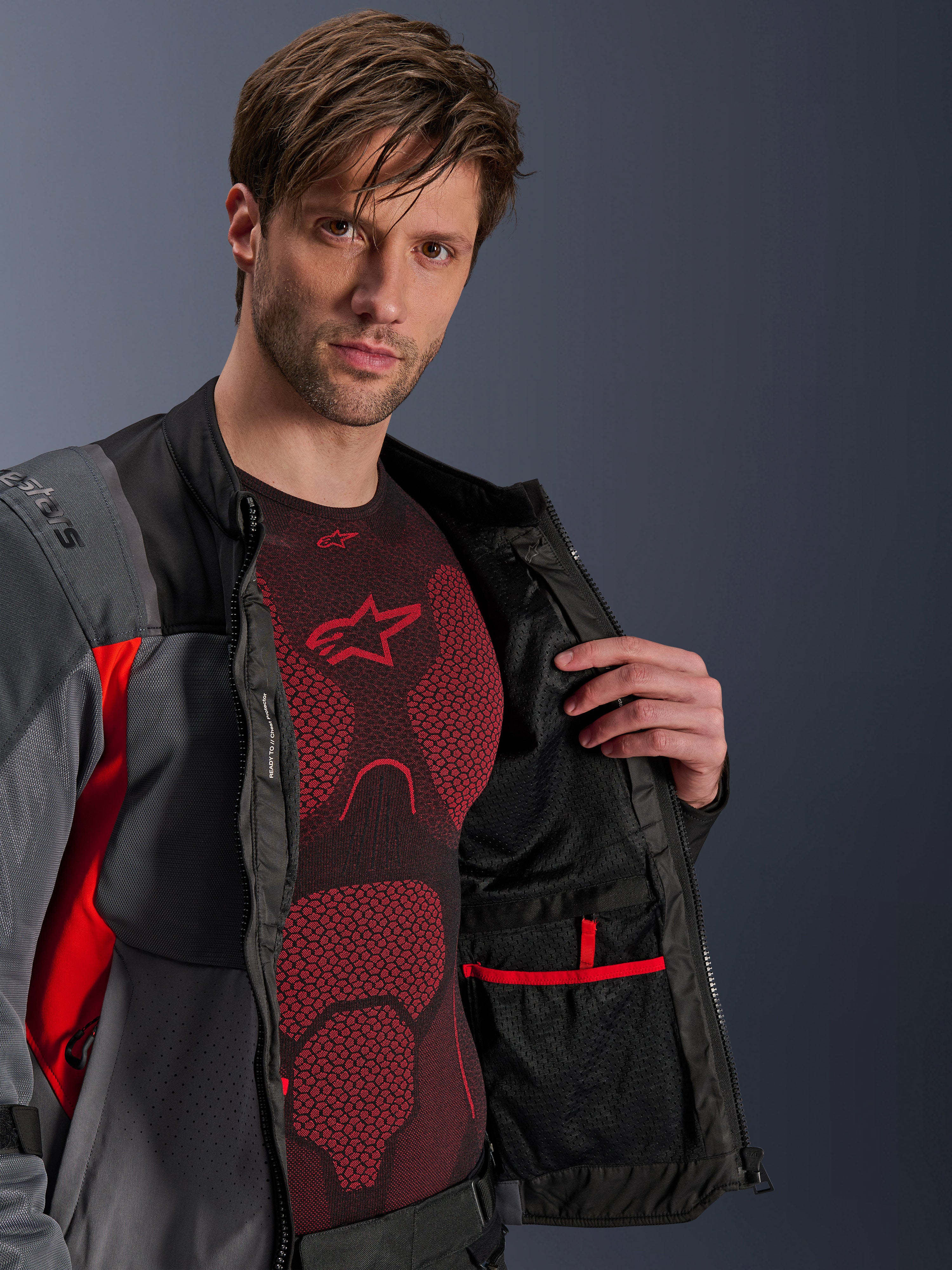Giacca St-2 Air - Image 6