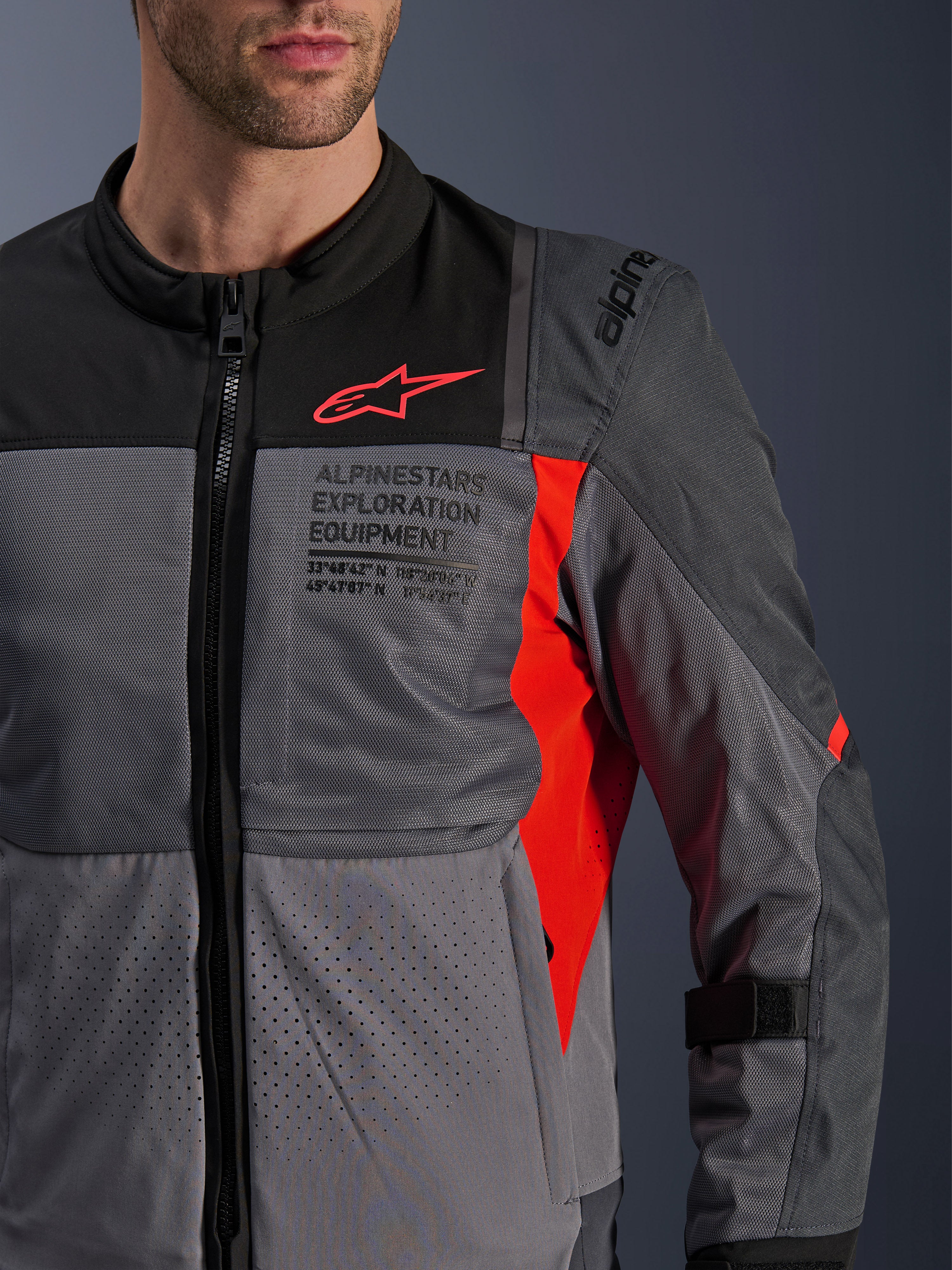 Giacca St-2 Air - Image 7