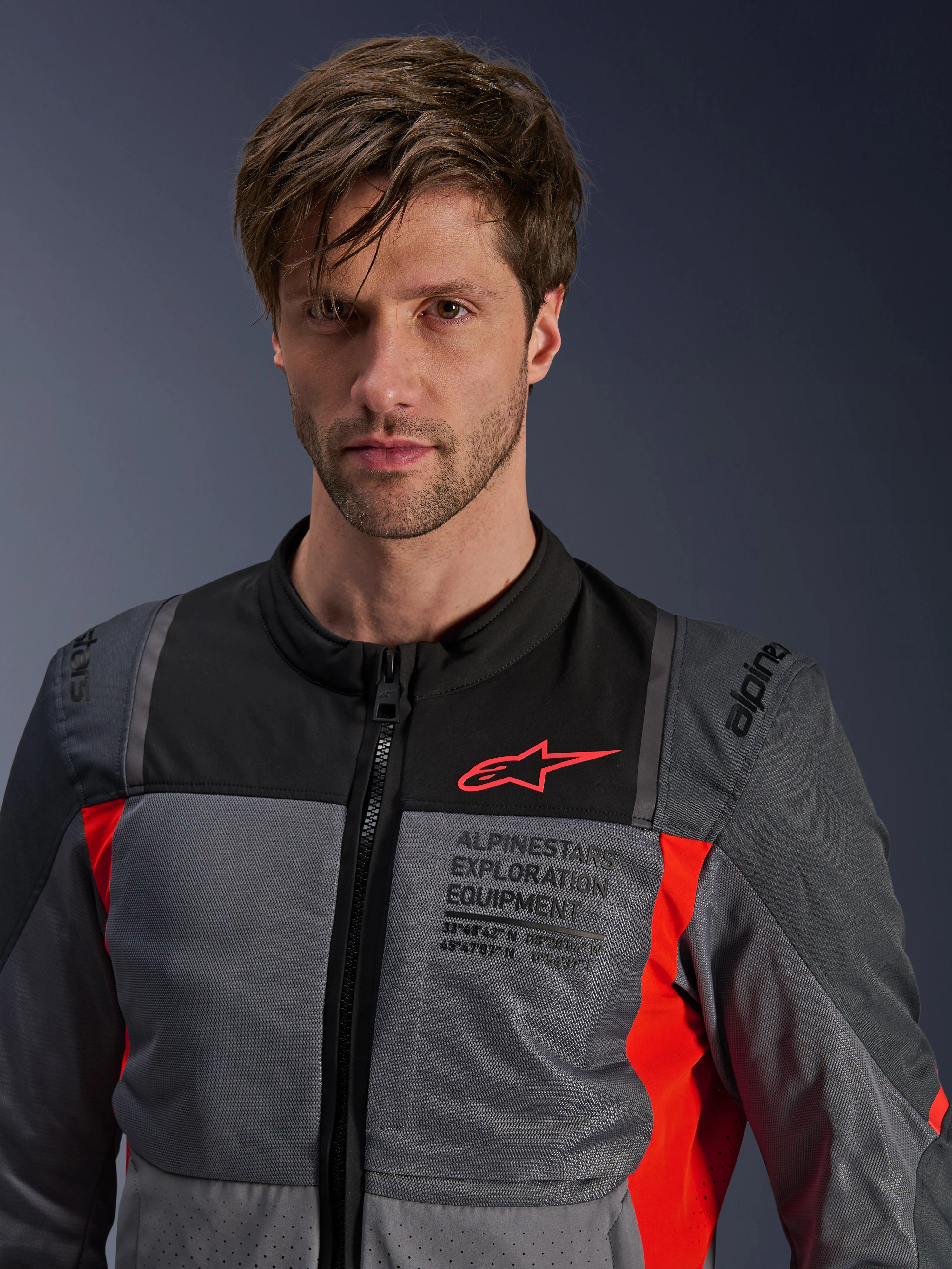 Giacca St-2 Air - Image 8