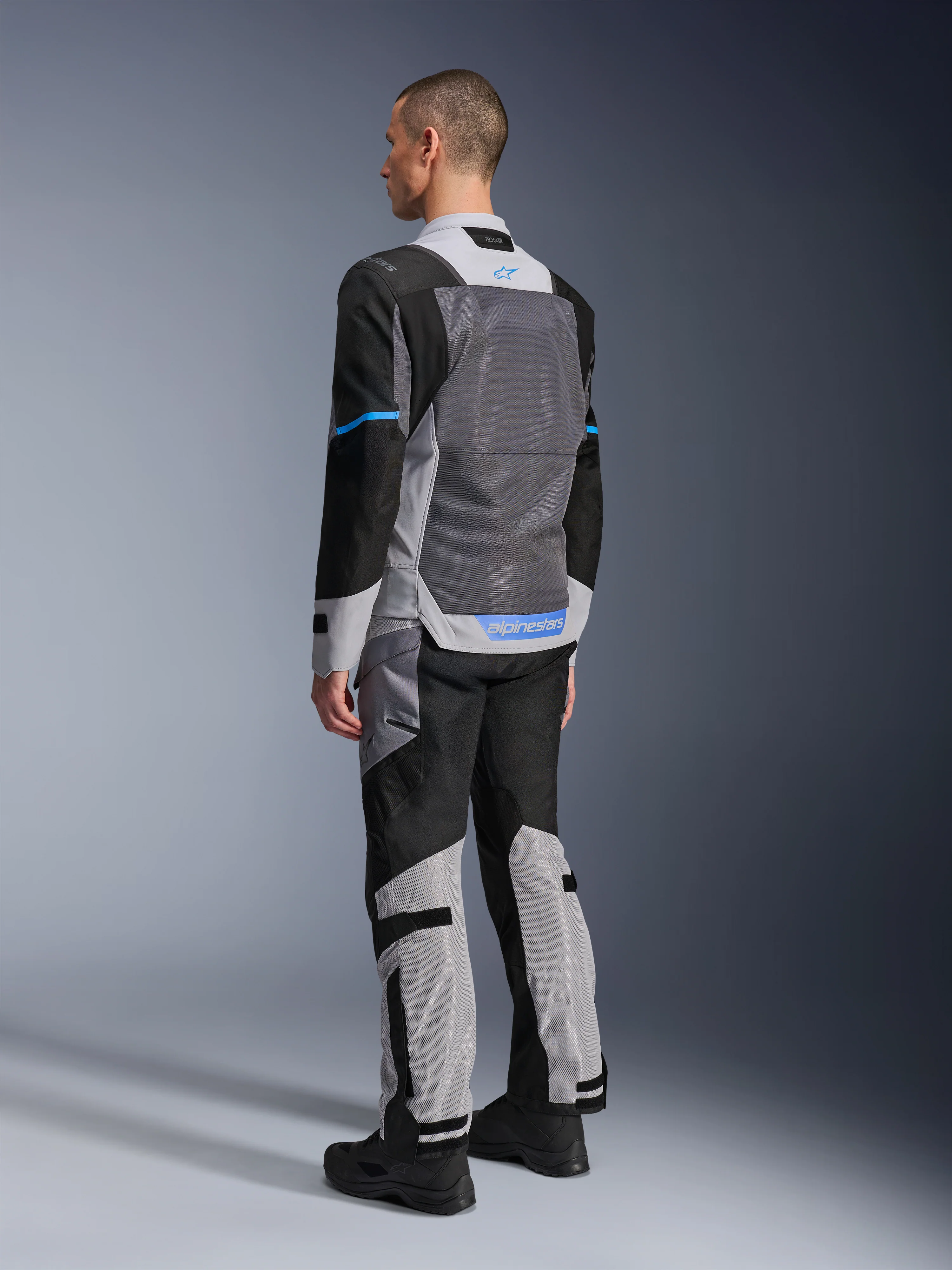 Giacca St-2 Air - Image 2