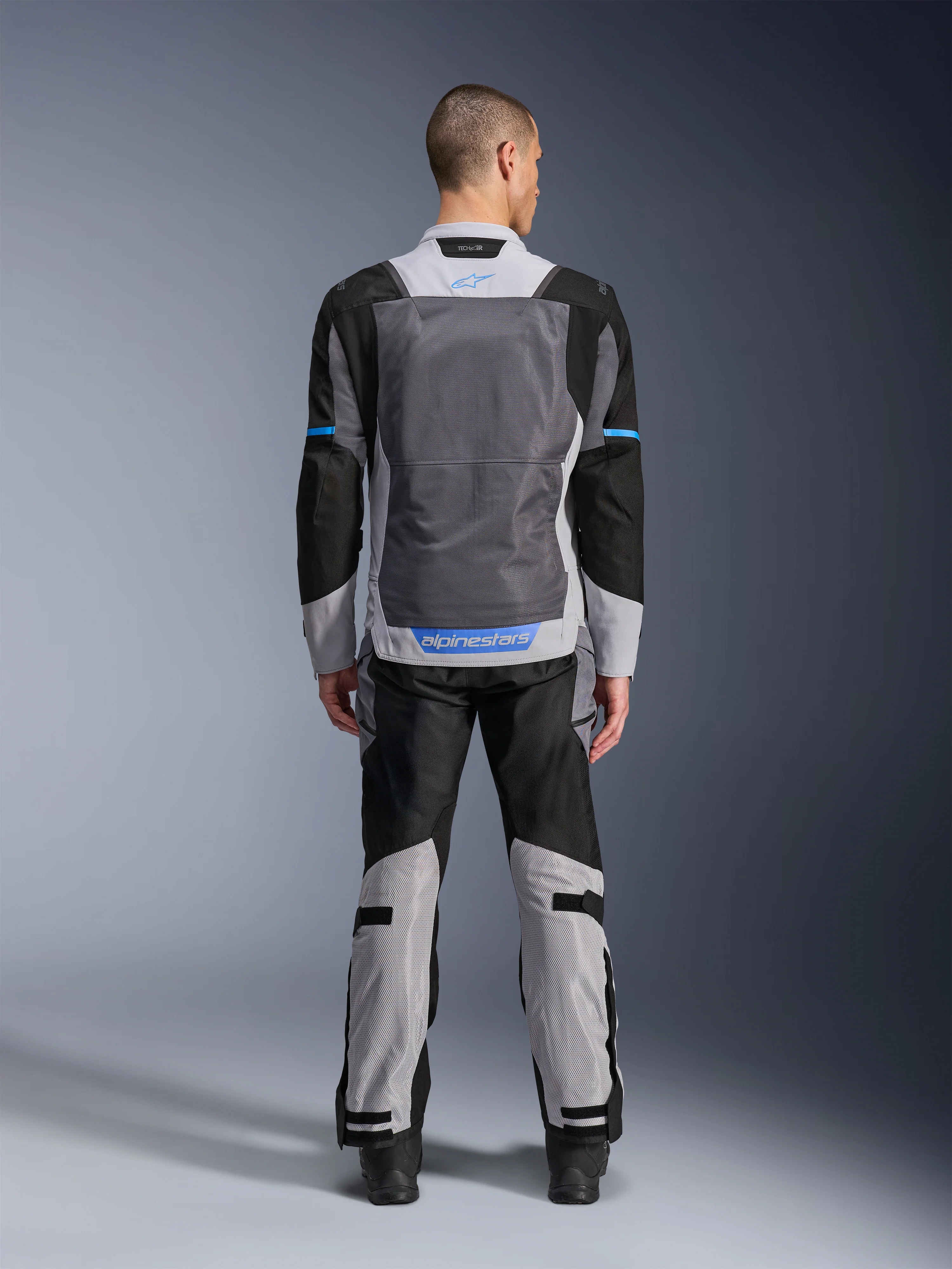 Giacca St-2 Air - Image 3