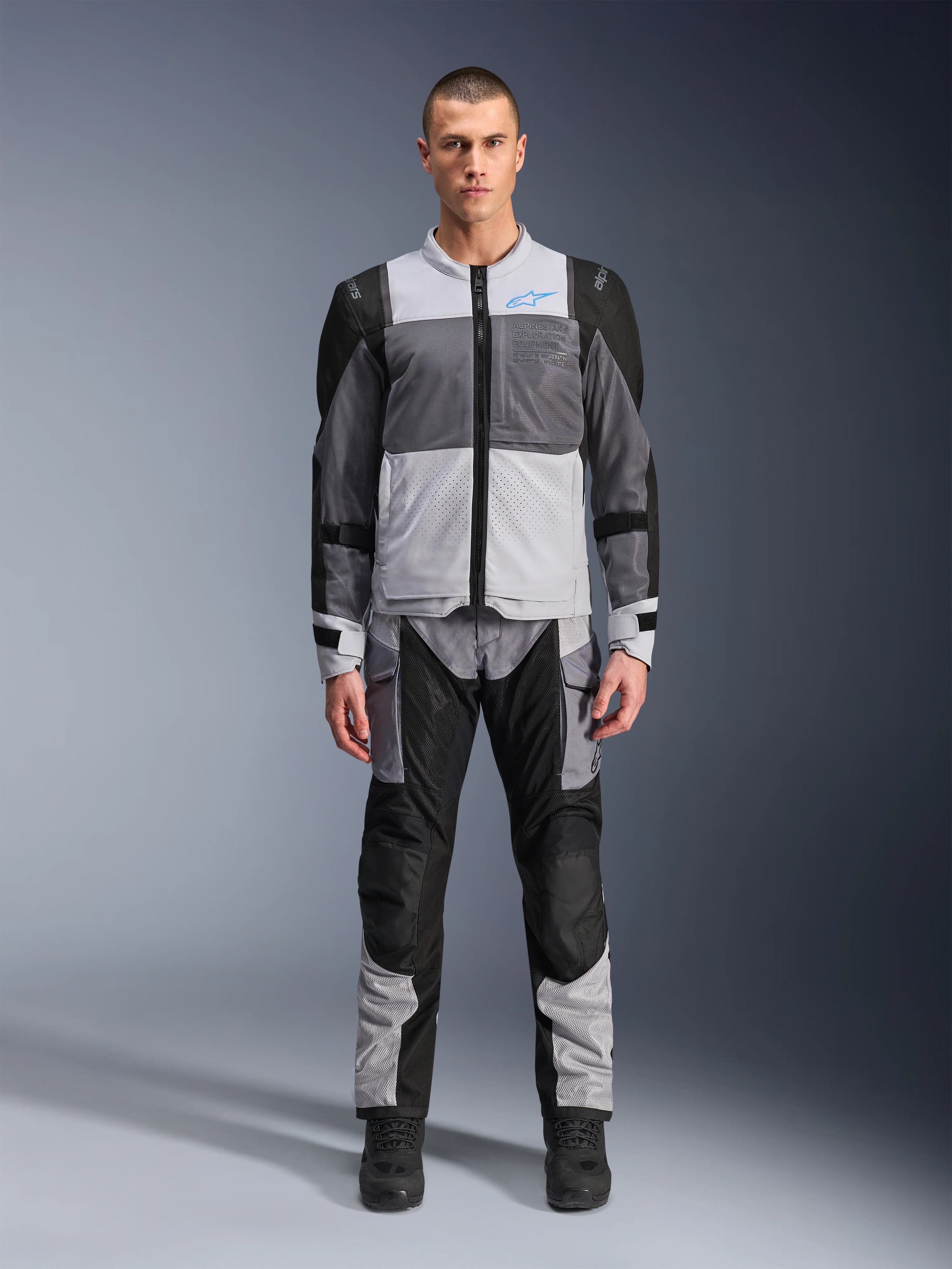 Giacca St-2 Air - Image 4