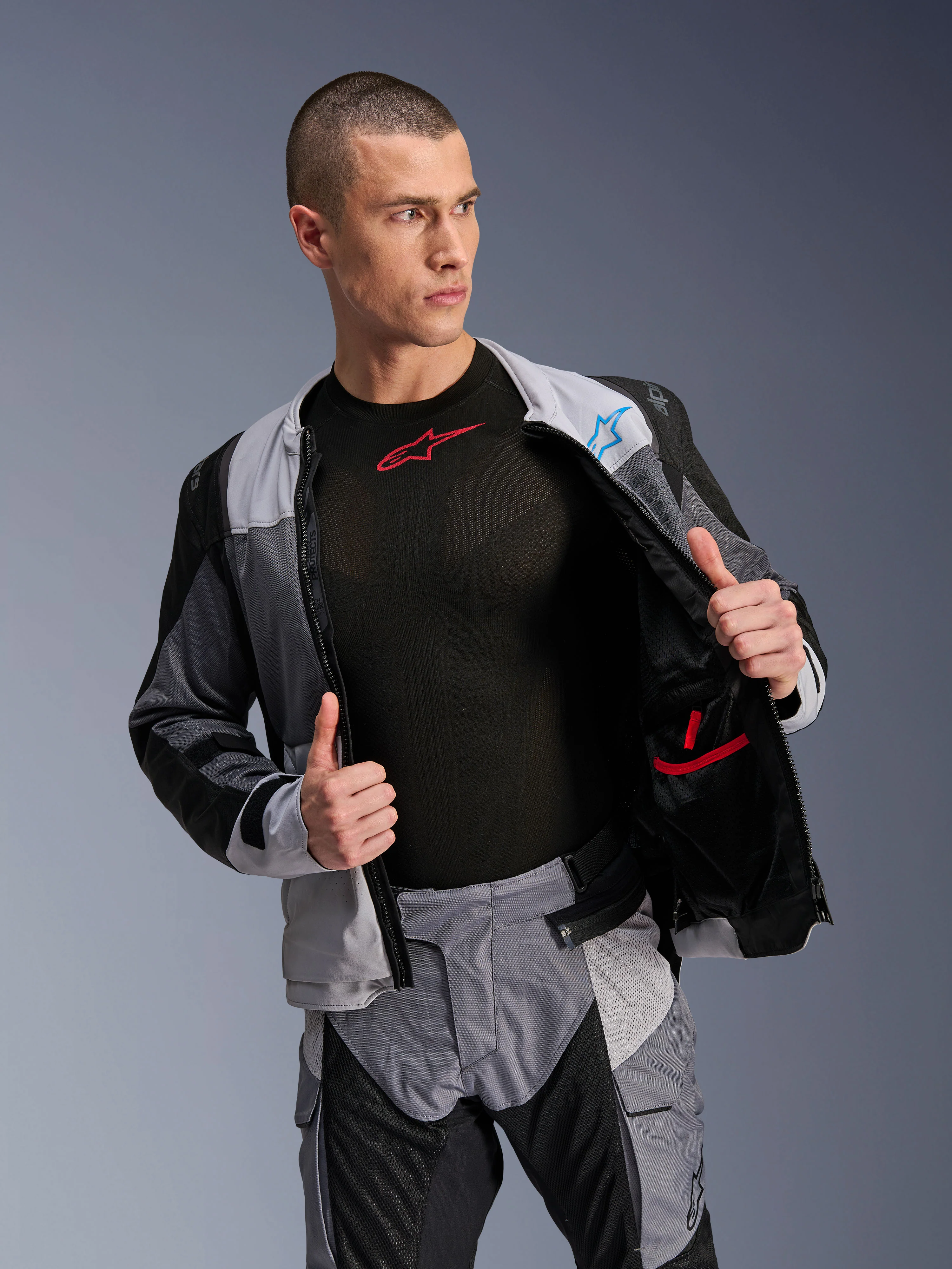 Giacca St-2 Air - Image 5