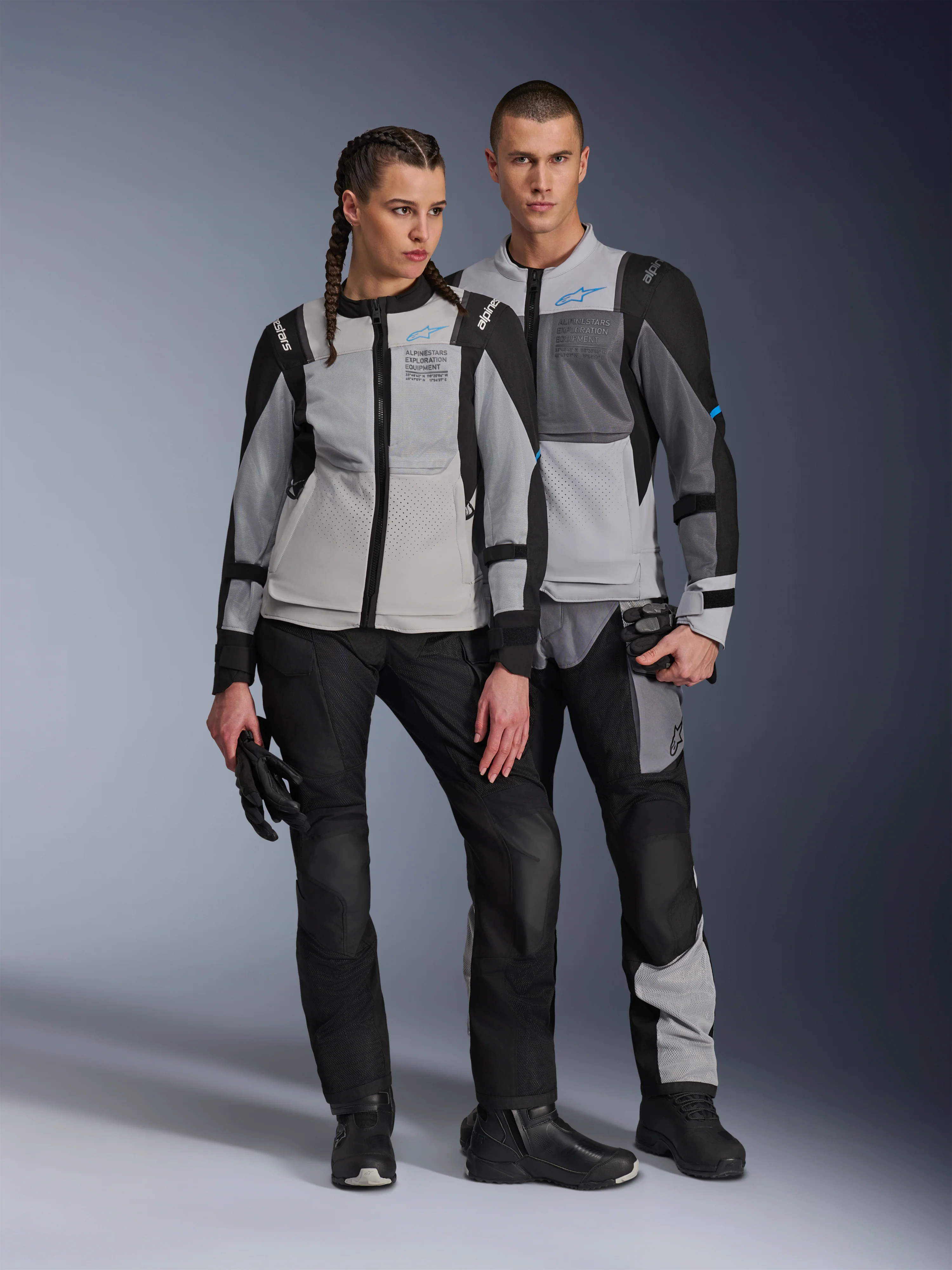 Giacca St-2 Air - Image 6