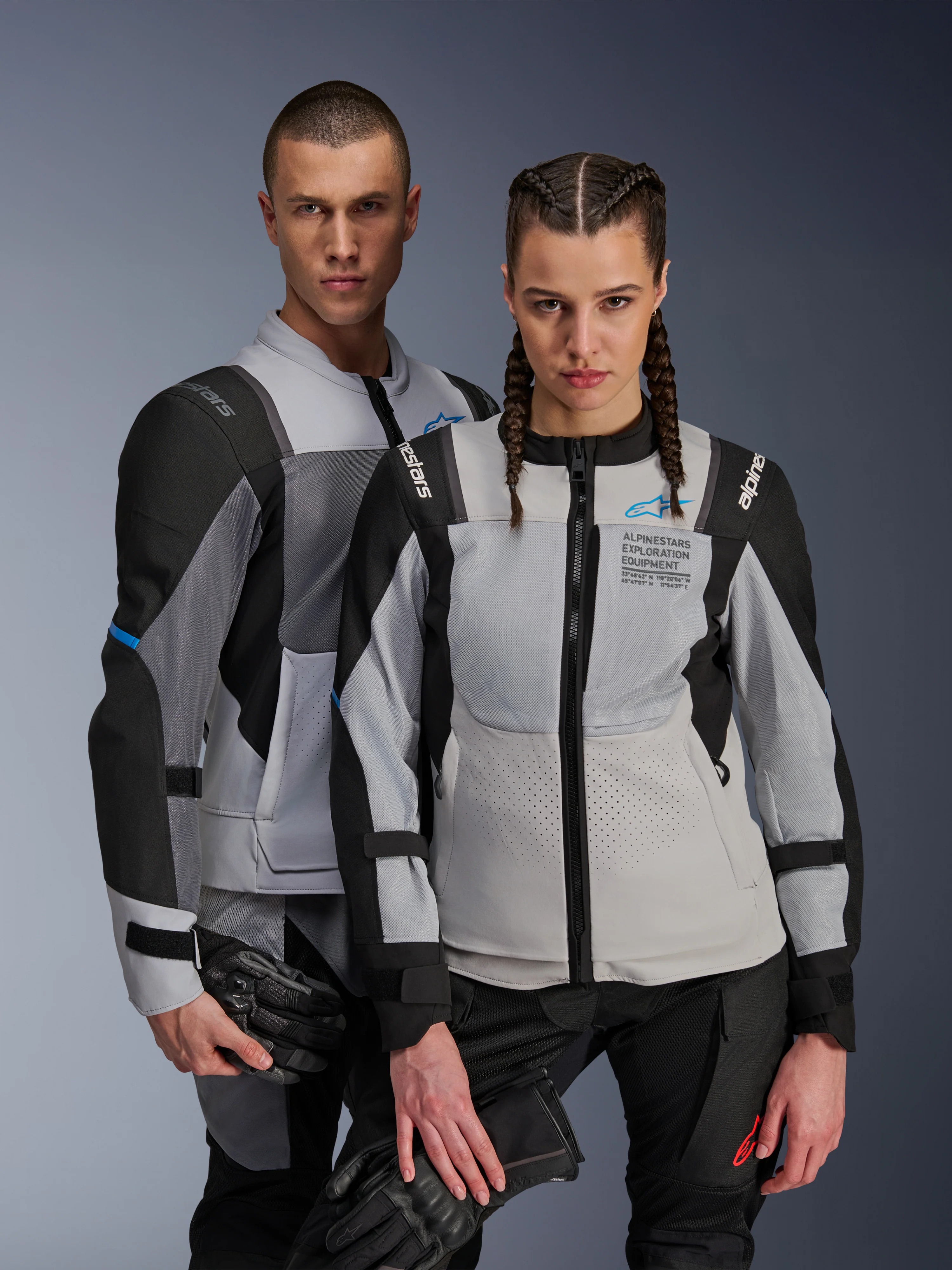 Giacca St-2 Air - Image 7