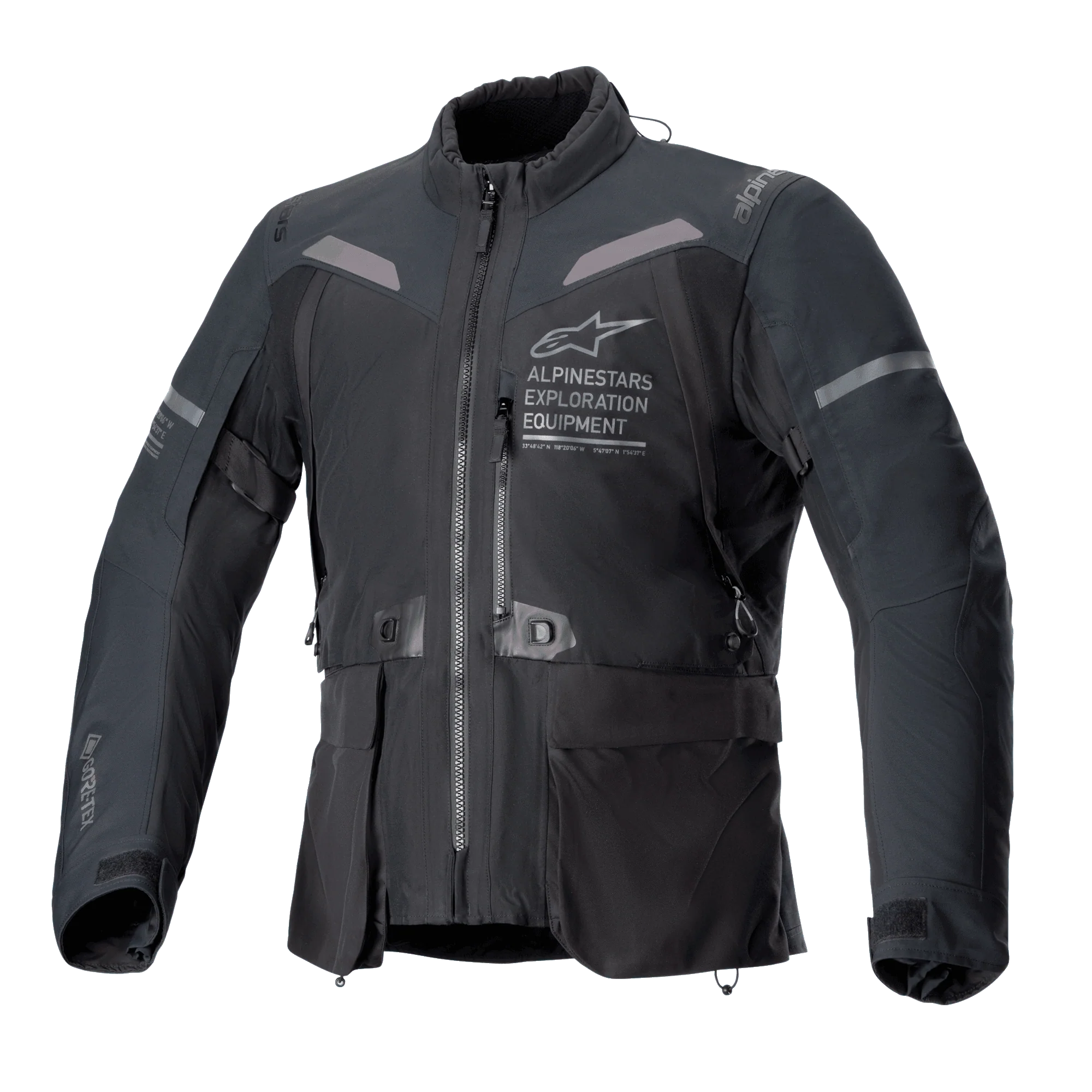 Giacca ST-7 2L GORE-TEX - Image 10