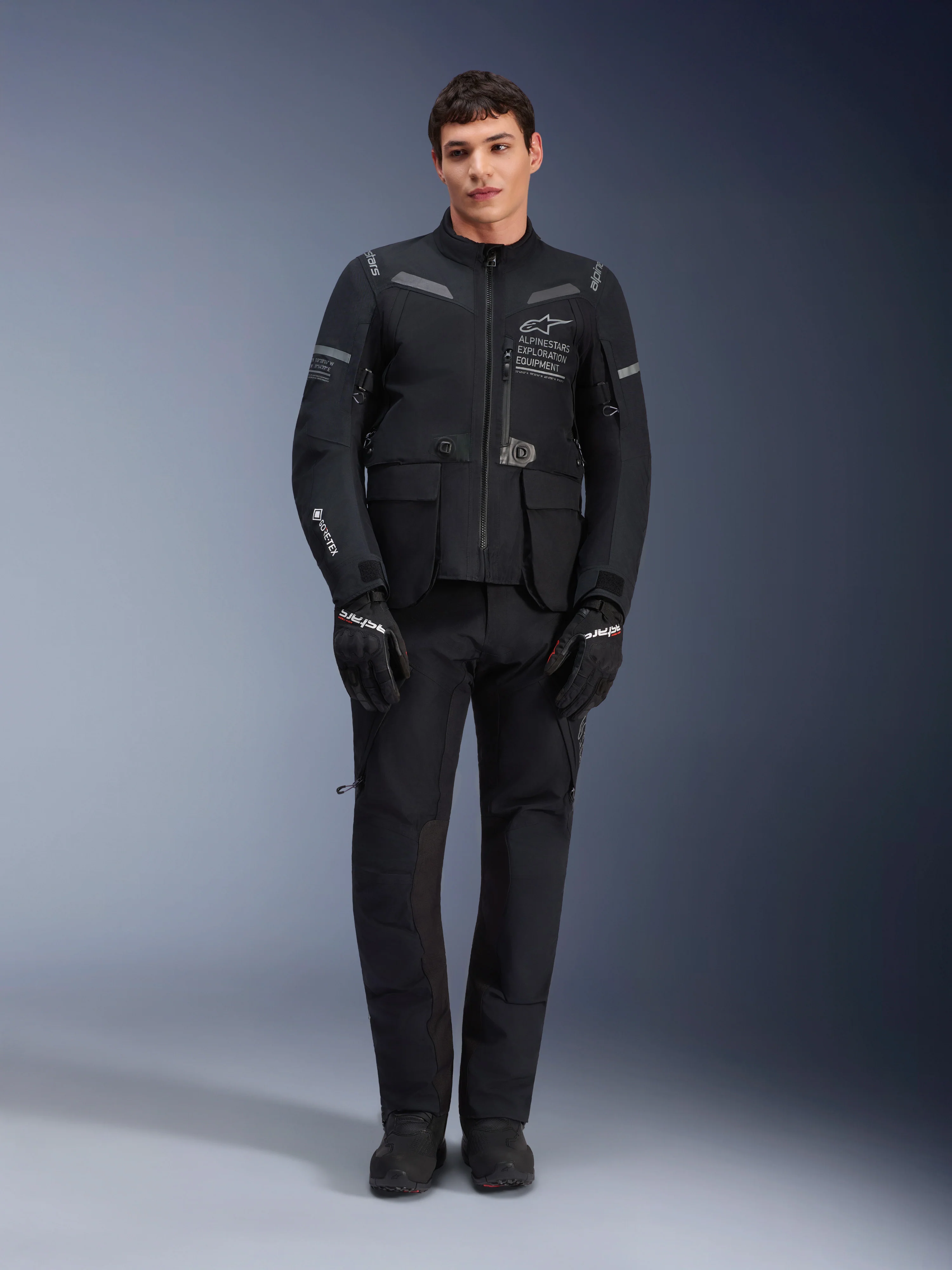 Giacca ST-7 2L GORE-TEX - Image 5