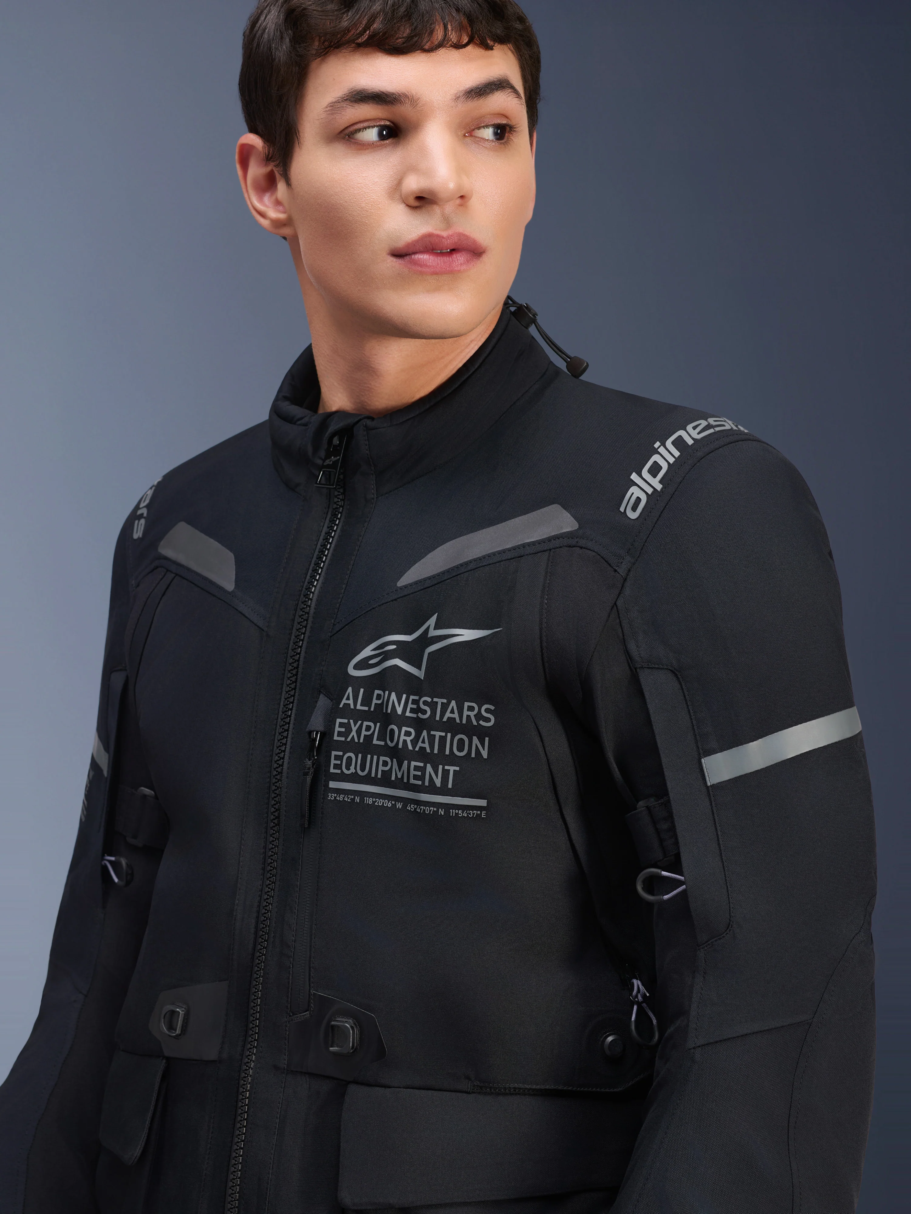 Giacca ST-7 2L GORE-TEX - Image 7