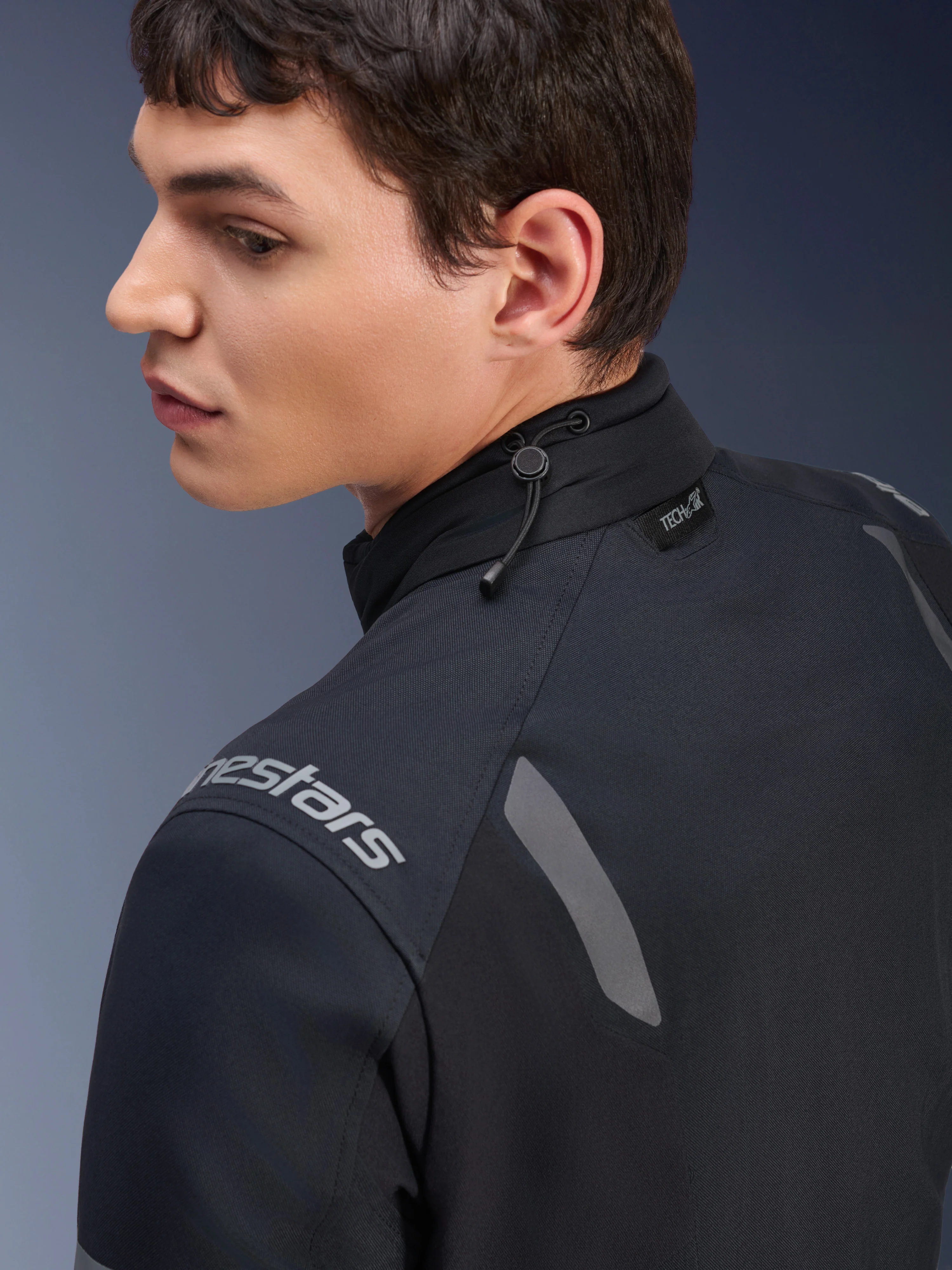Giacca ST-7 2L GORE-TEX - Image 8