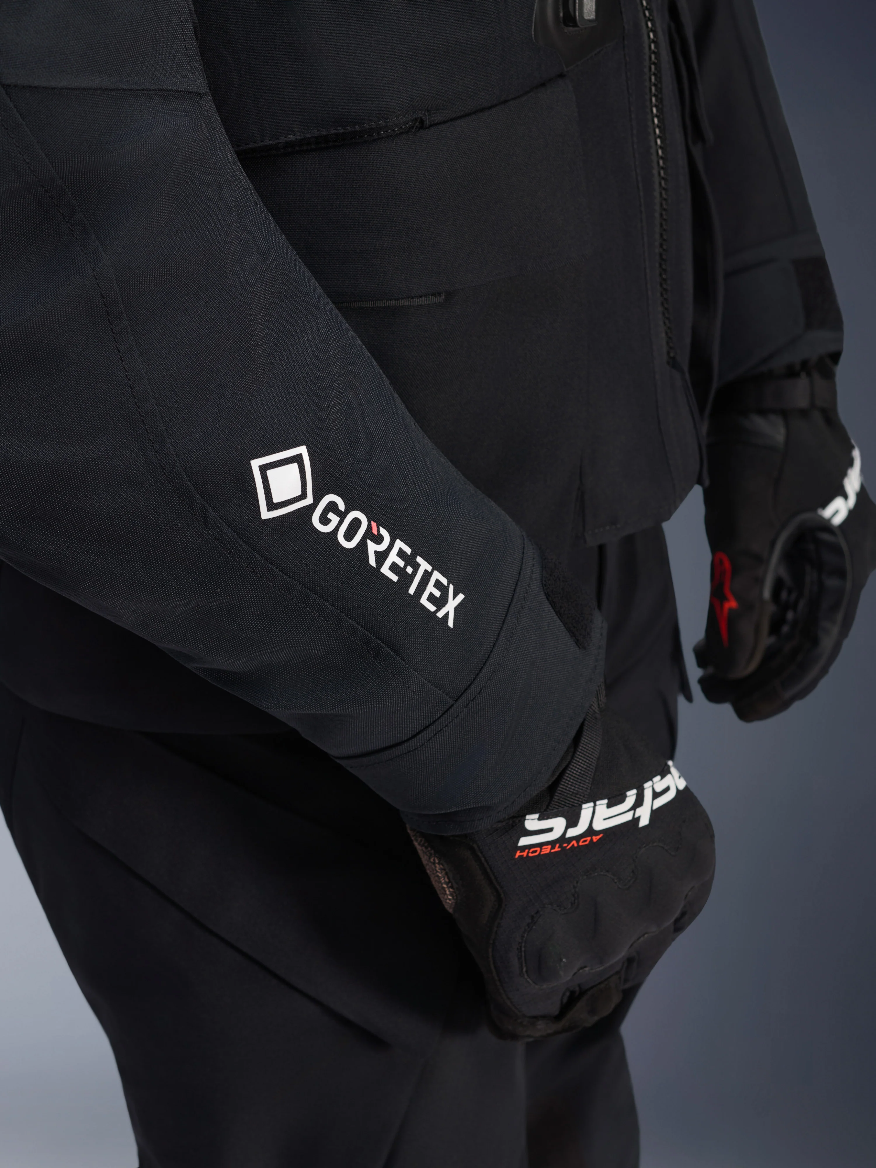 Giacca ST-7 2L GORE-TEX - Image 9