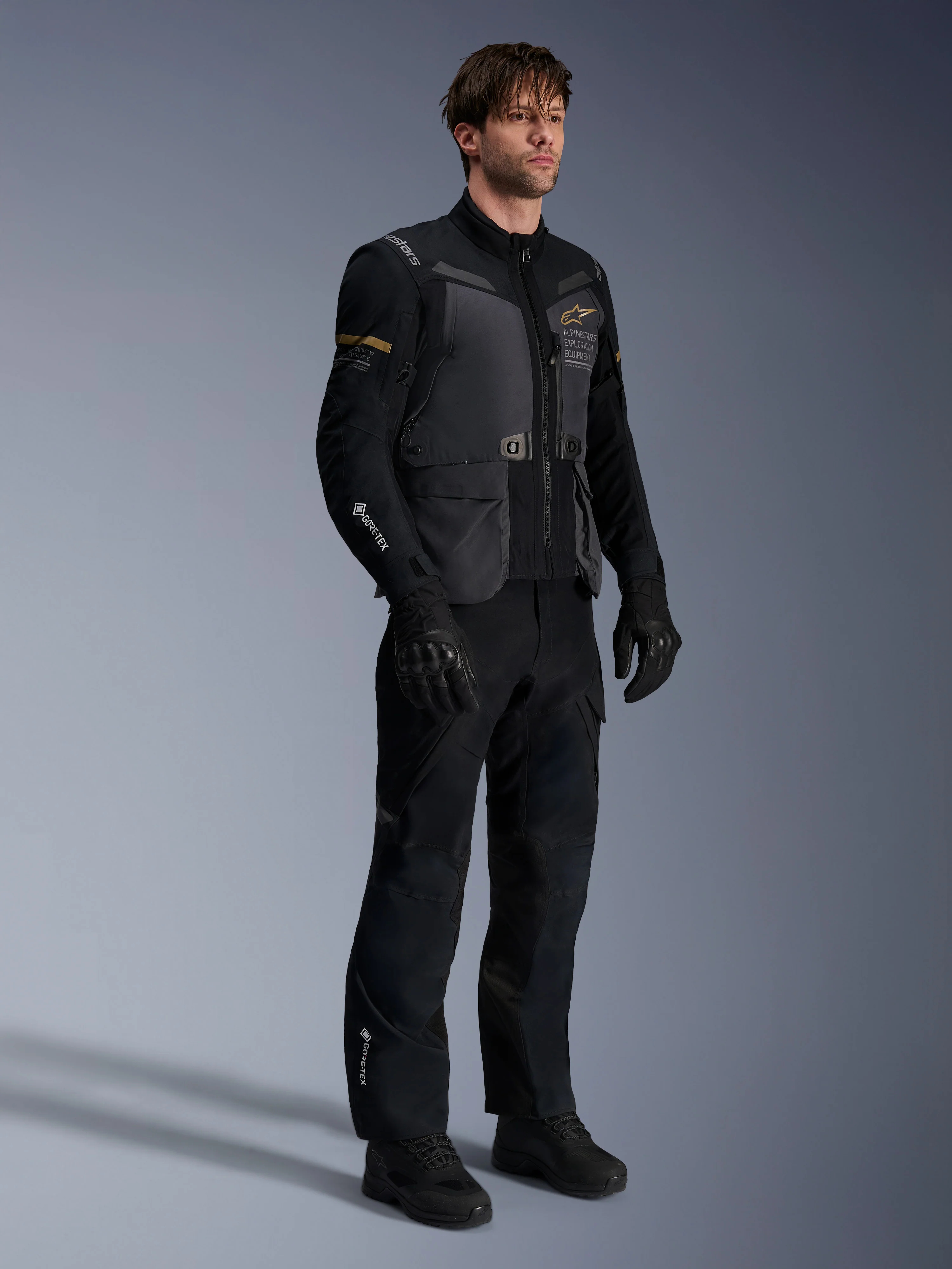 Giacca ST-7 2L GORE-TEX - Image 2