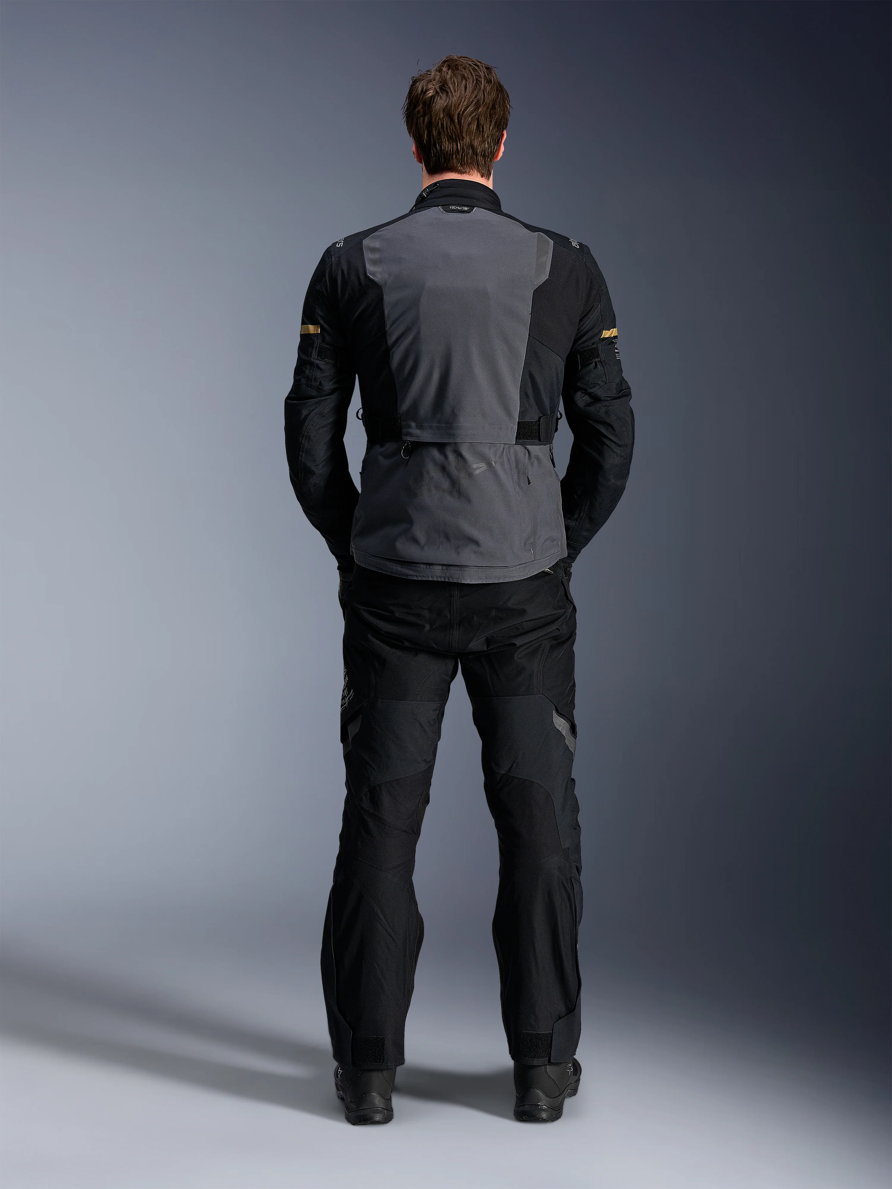 Giacca ST-7 2L GORE-TEX - Image 3