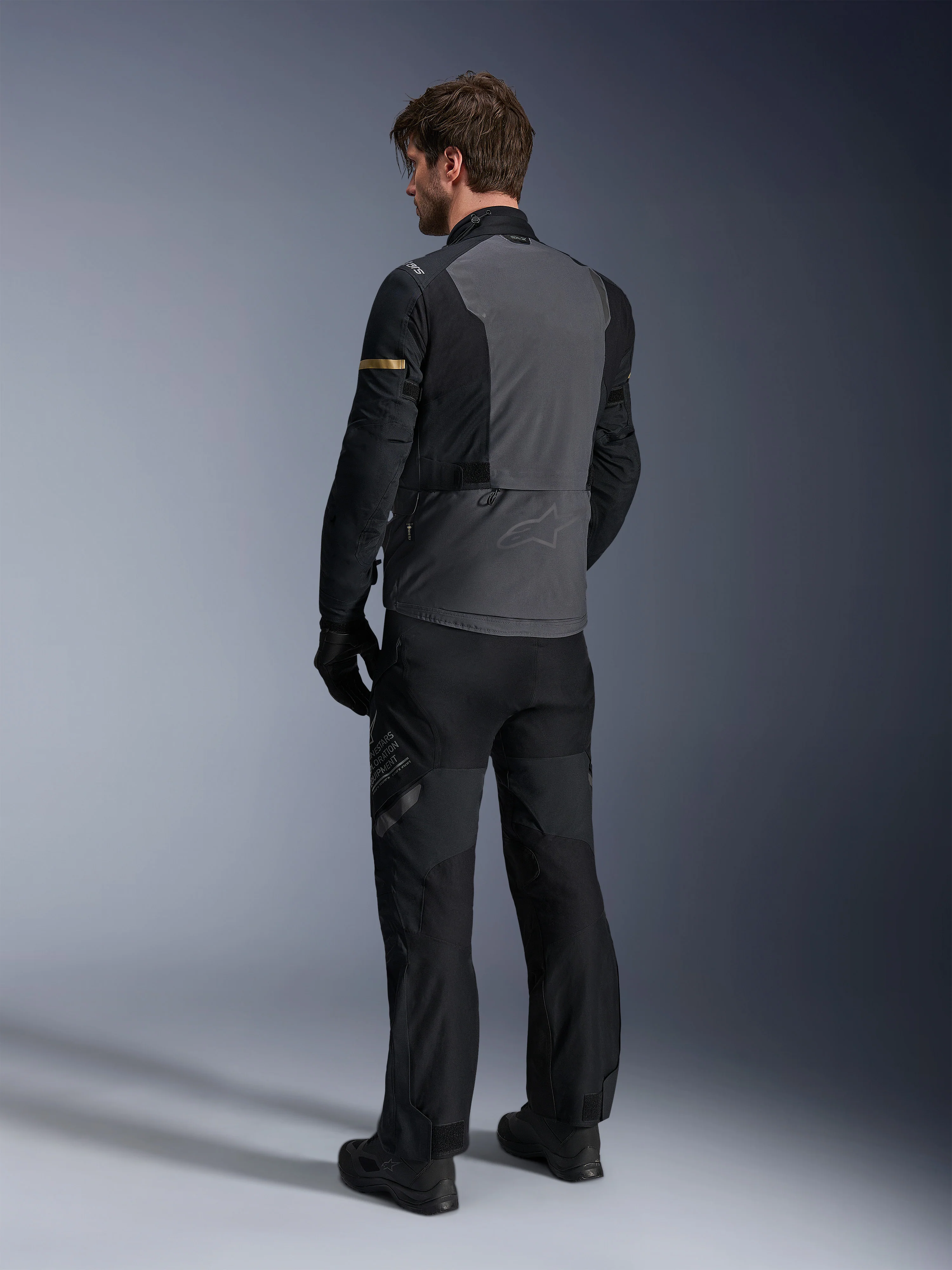 Giacca ST-7 2L GORE-TEX - Image 4