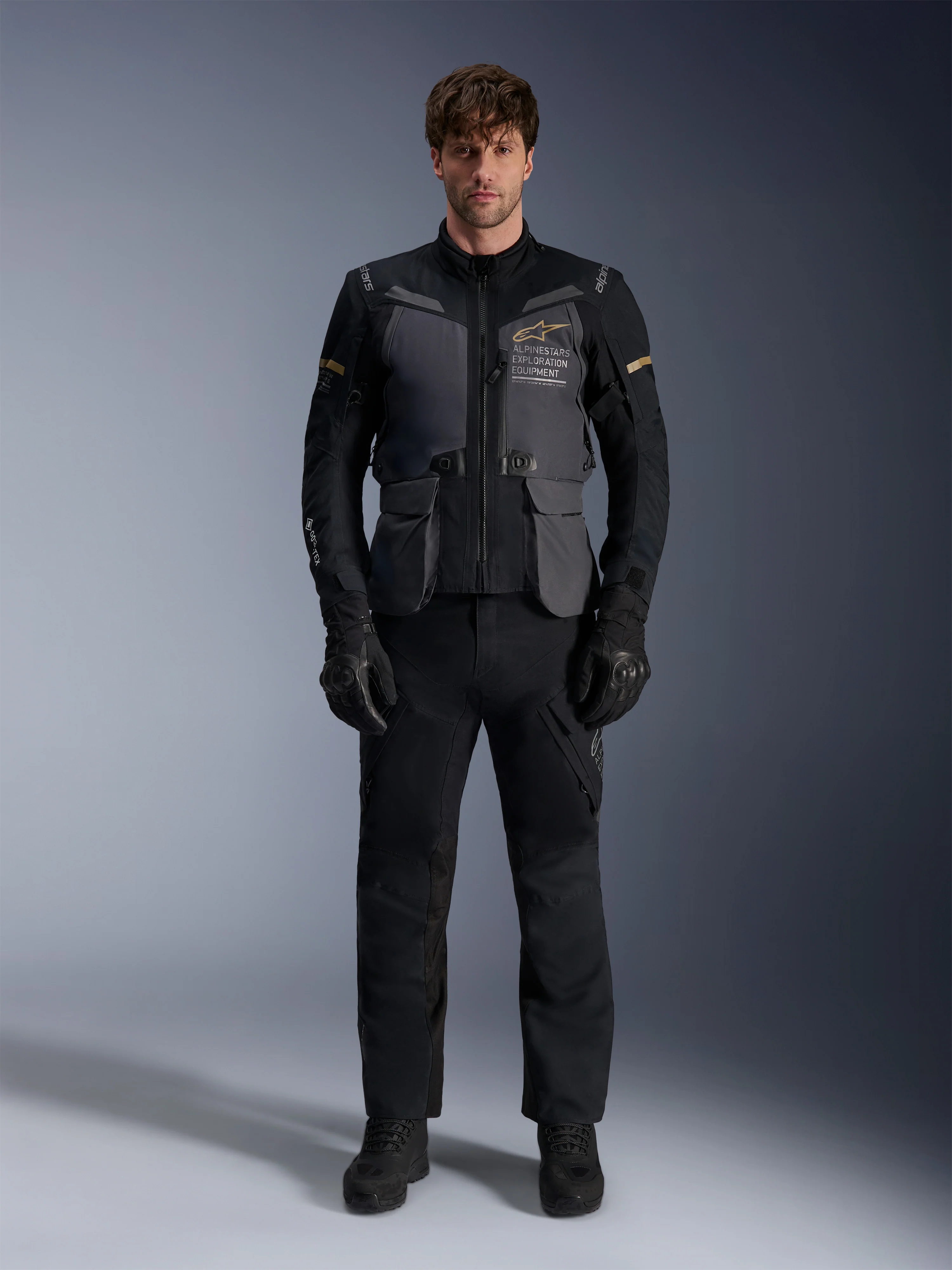 Giacca ST-7 2L GORE-TEX - Image 5