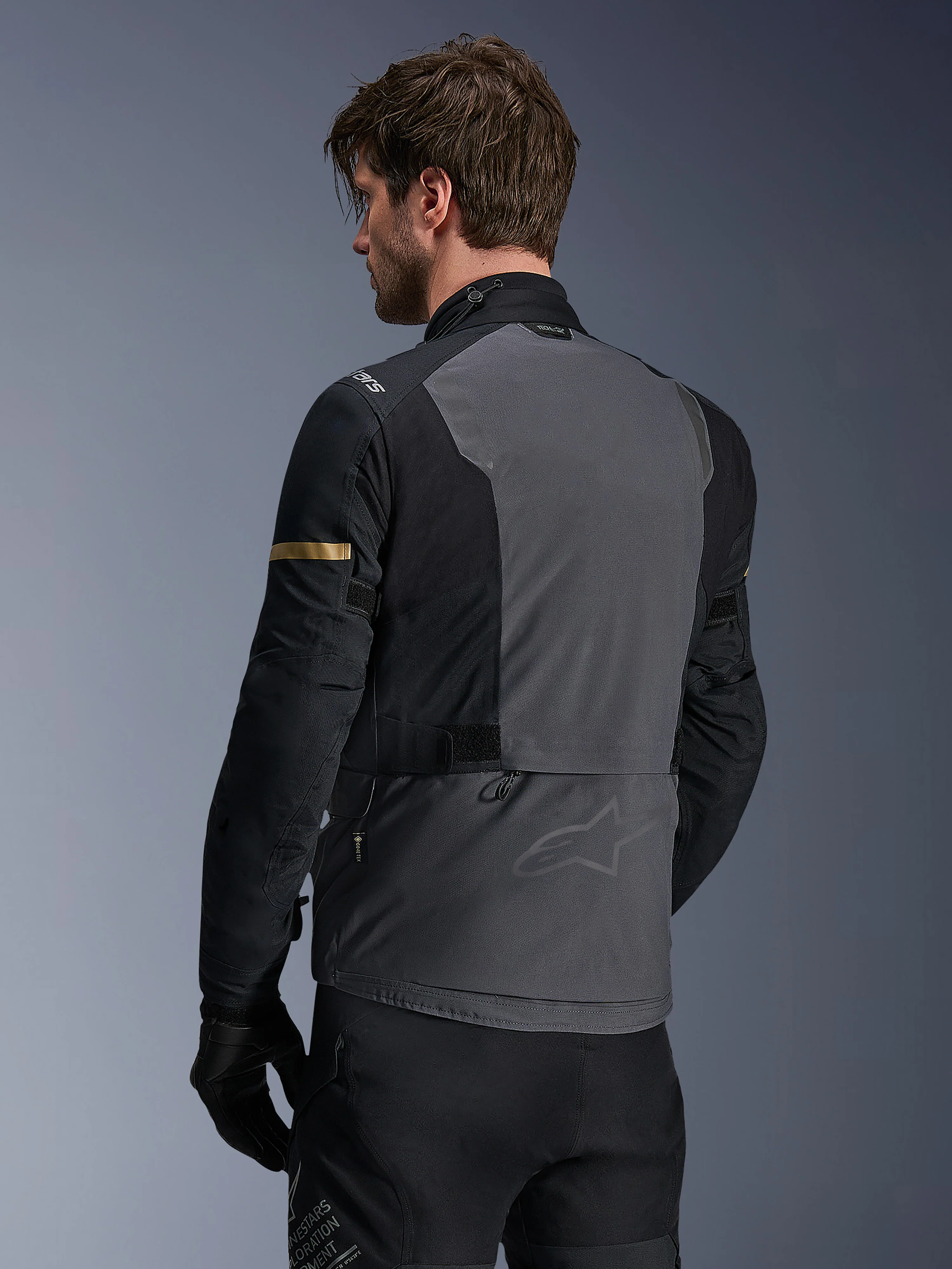 Giacca ST-7 2L GORE-TEX - Image 6