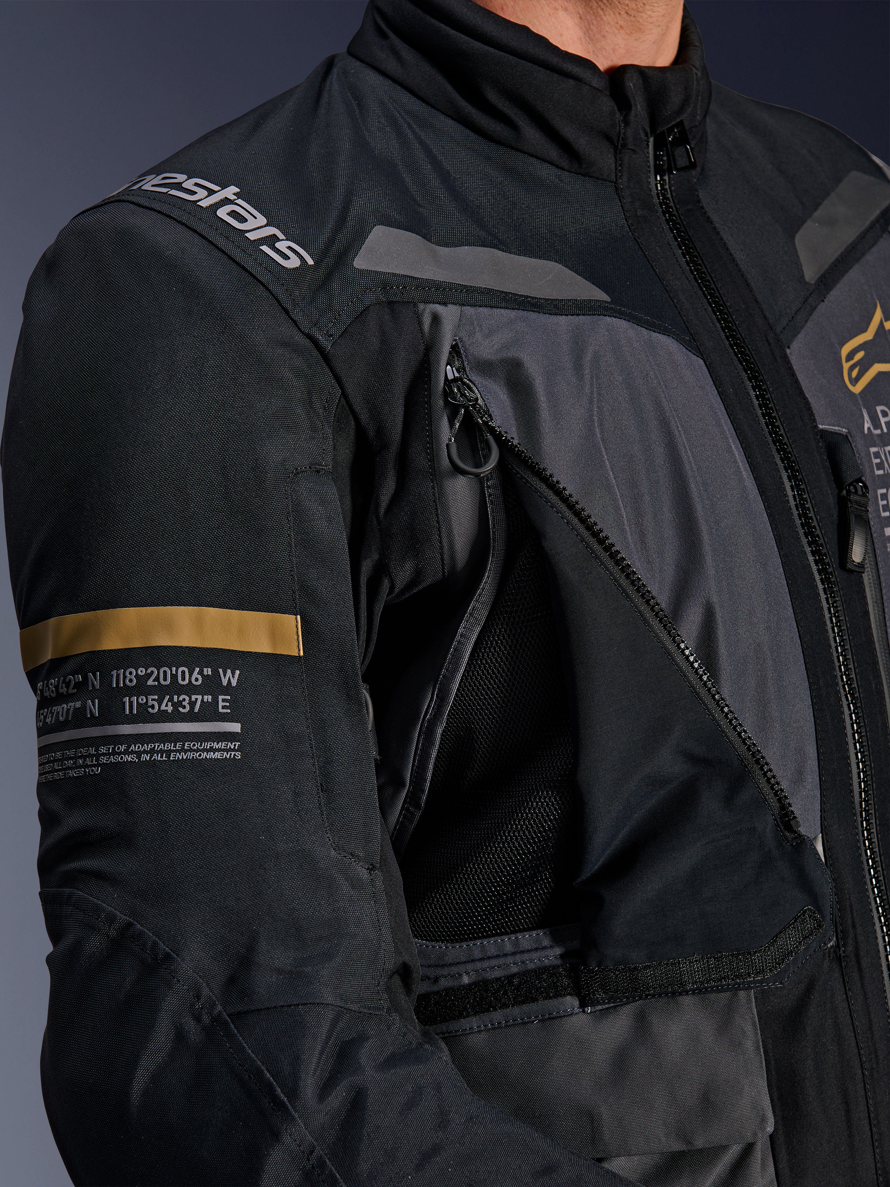 Giacca ST-7 2L GORE-TEX - Image 7
