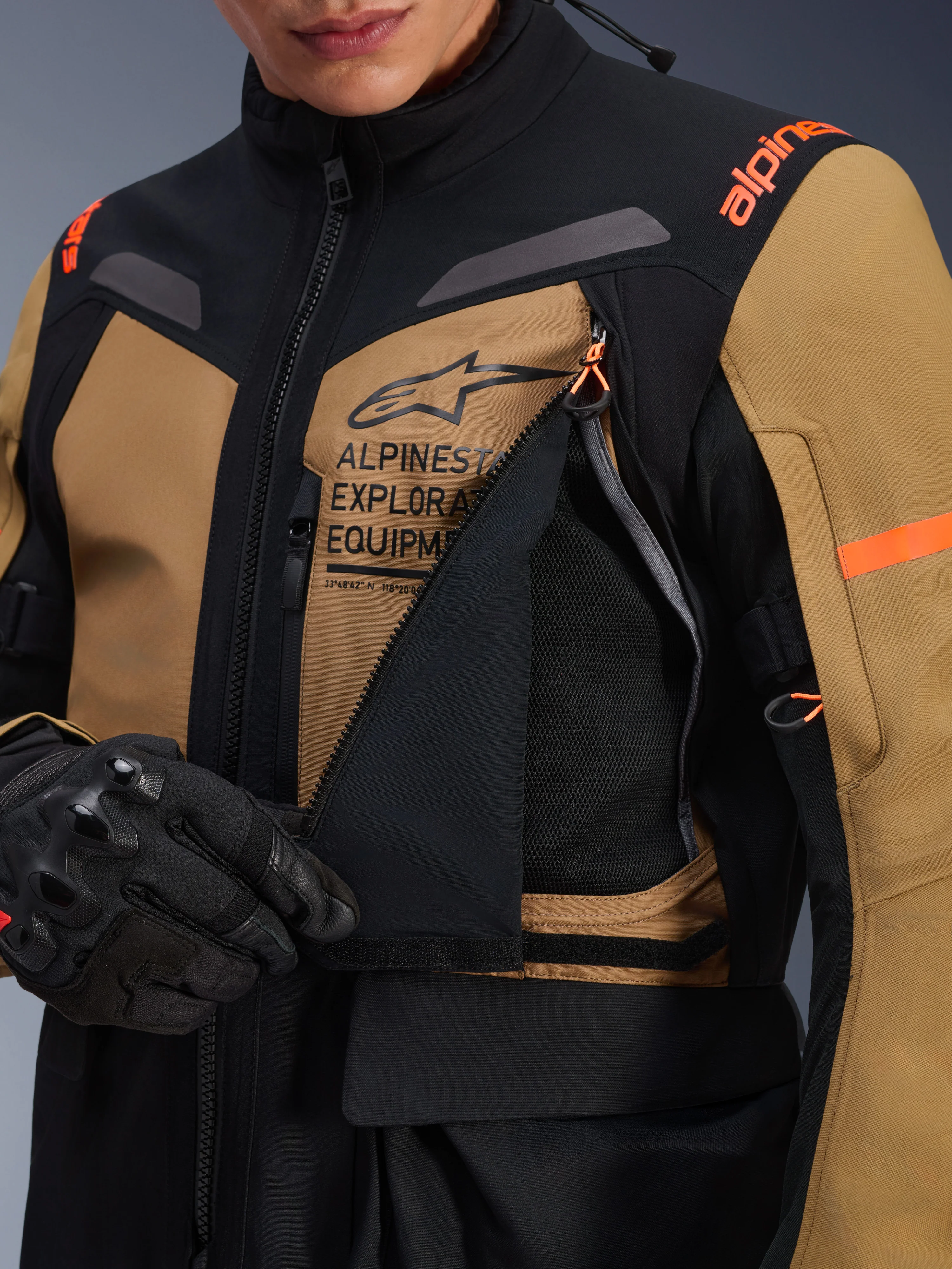 Giacca ST-7 2L GORE-TEX - Image 10