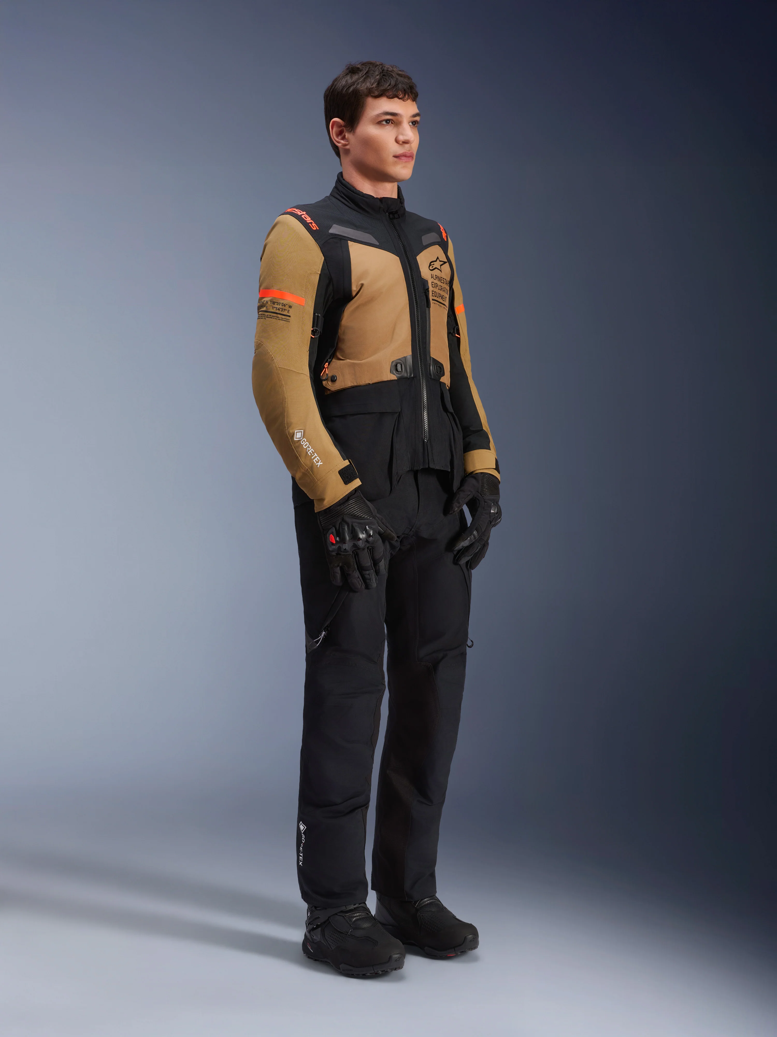 Giacca ST-7 2L GORE-TEX - Image 2