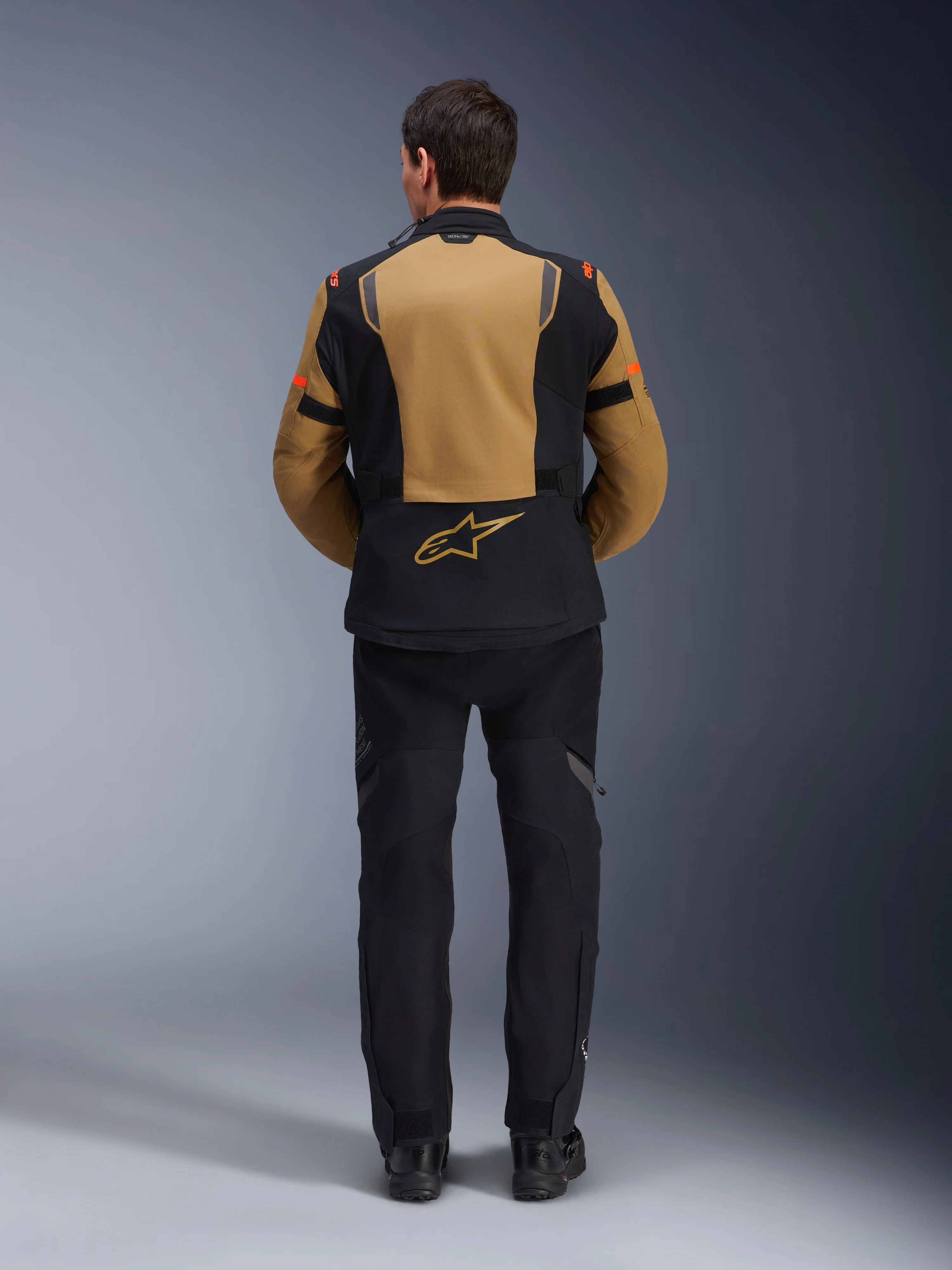 Giacca ST-7 2L GORE-TEX - Image 3