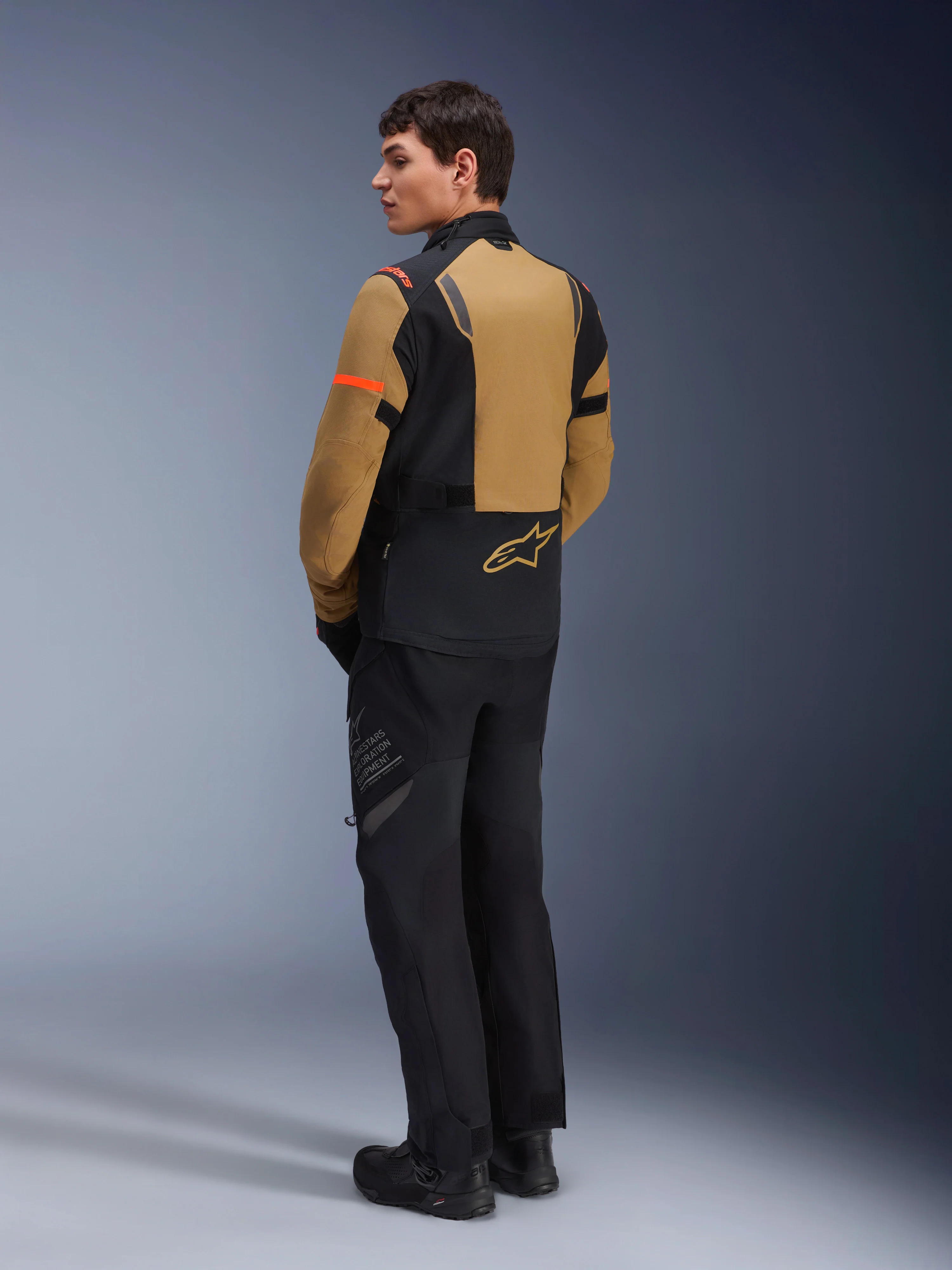 Giacca ST-7 2L GORE-TEX - Image 4