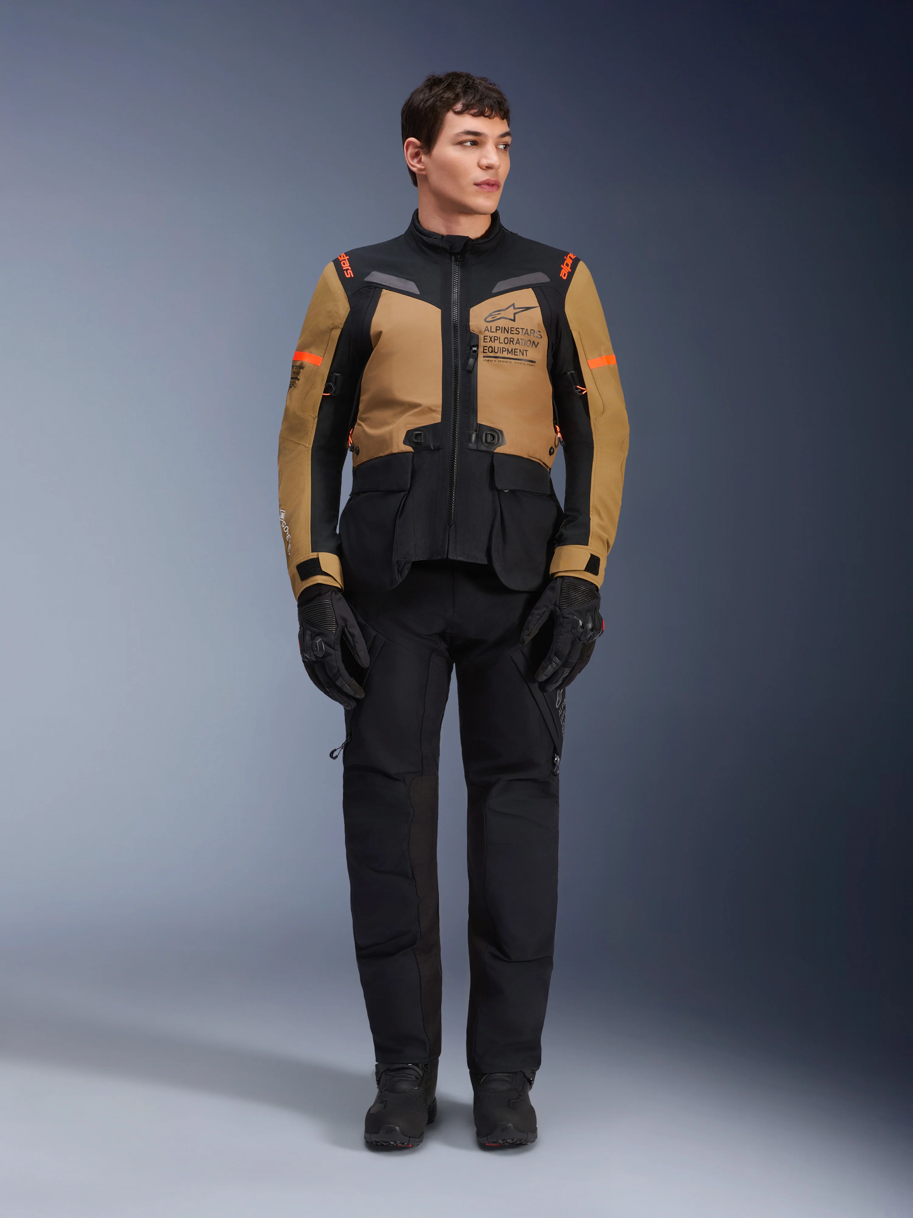 Giacca ST-7 2L GORE-TEX - Image 5