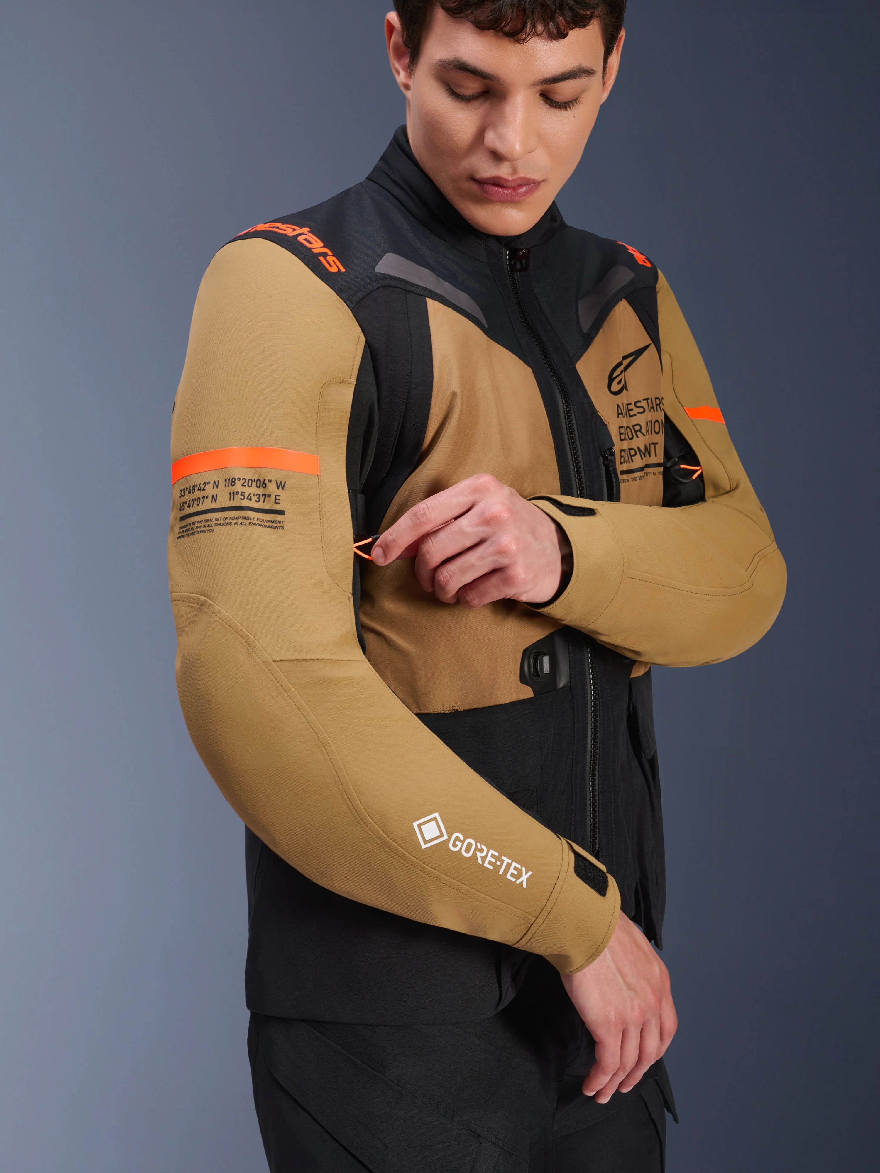 Giacca ST-7 2L GORE-TEX - Image 6