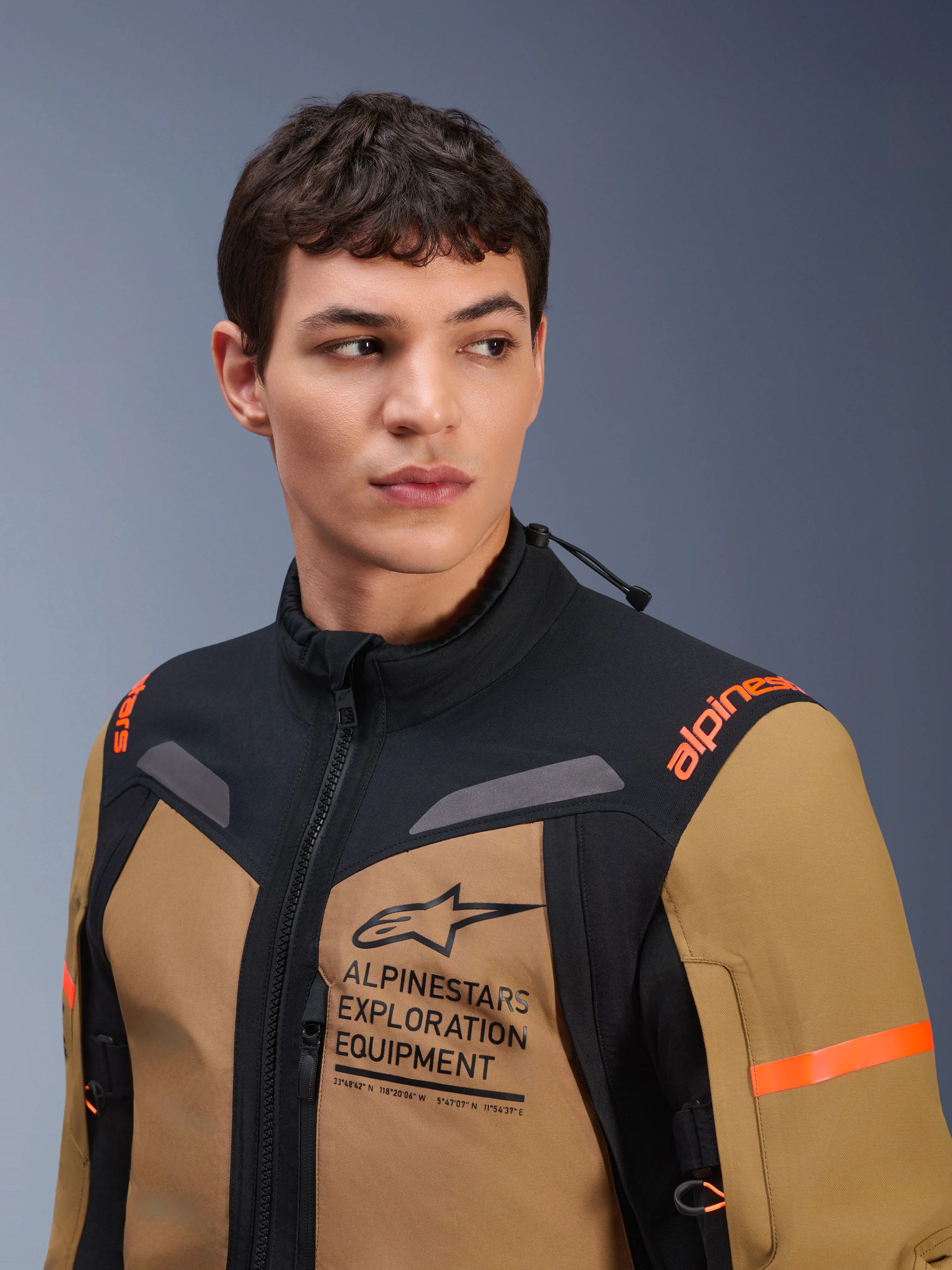 Giacca ST-7 2L GORE-TEX - Image 8