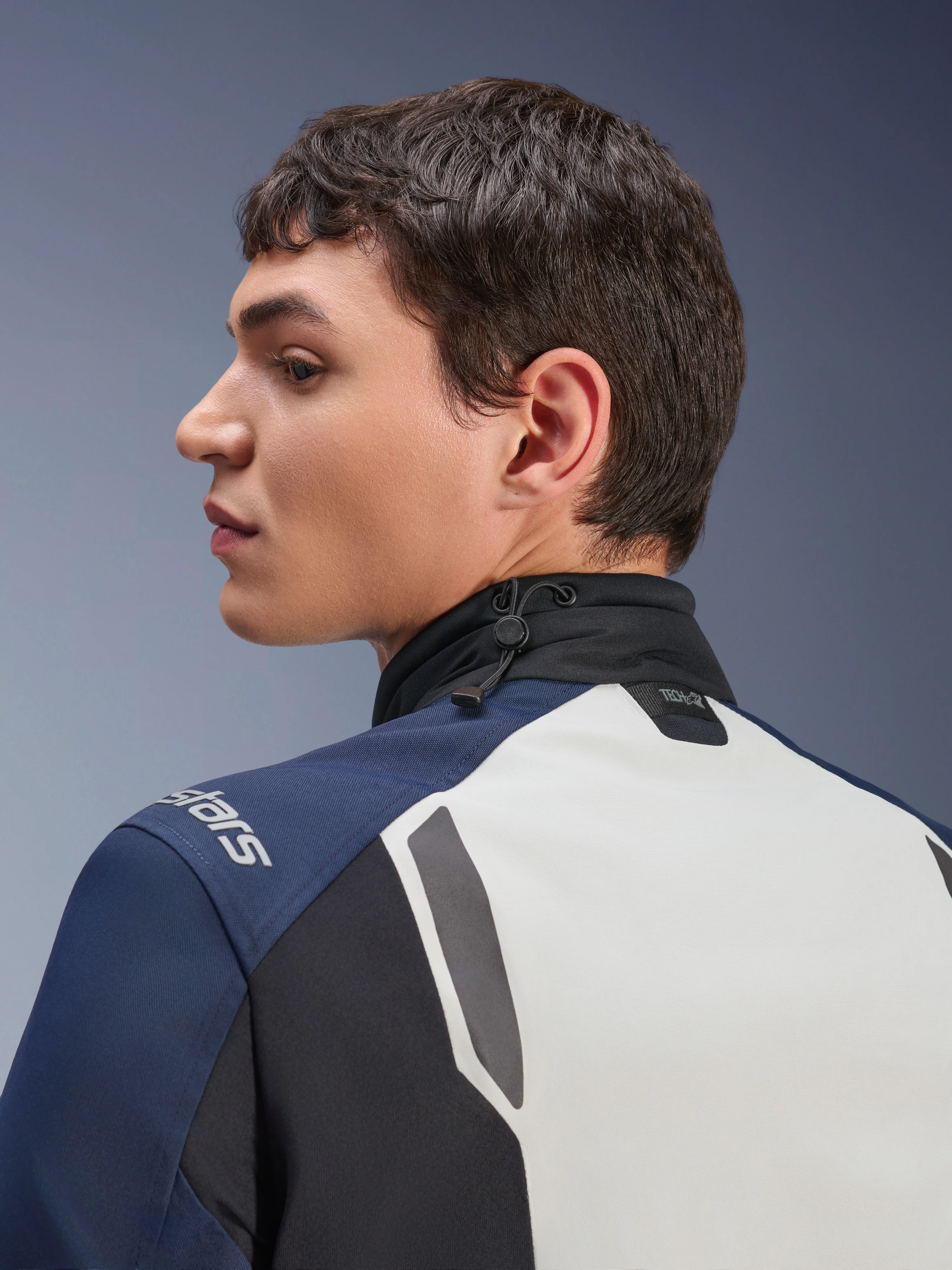 Giacca ST-7 2L GORE-TEX - Image 10