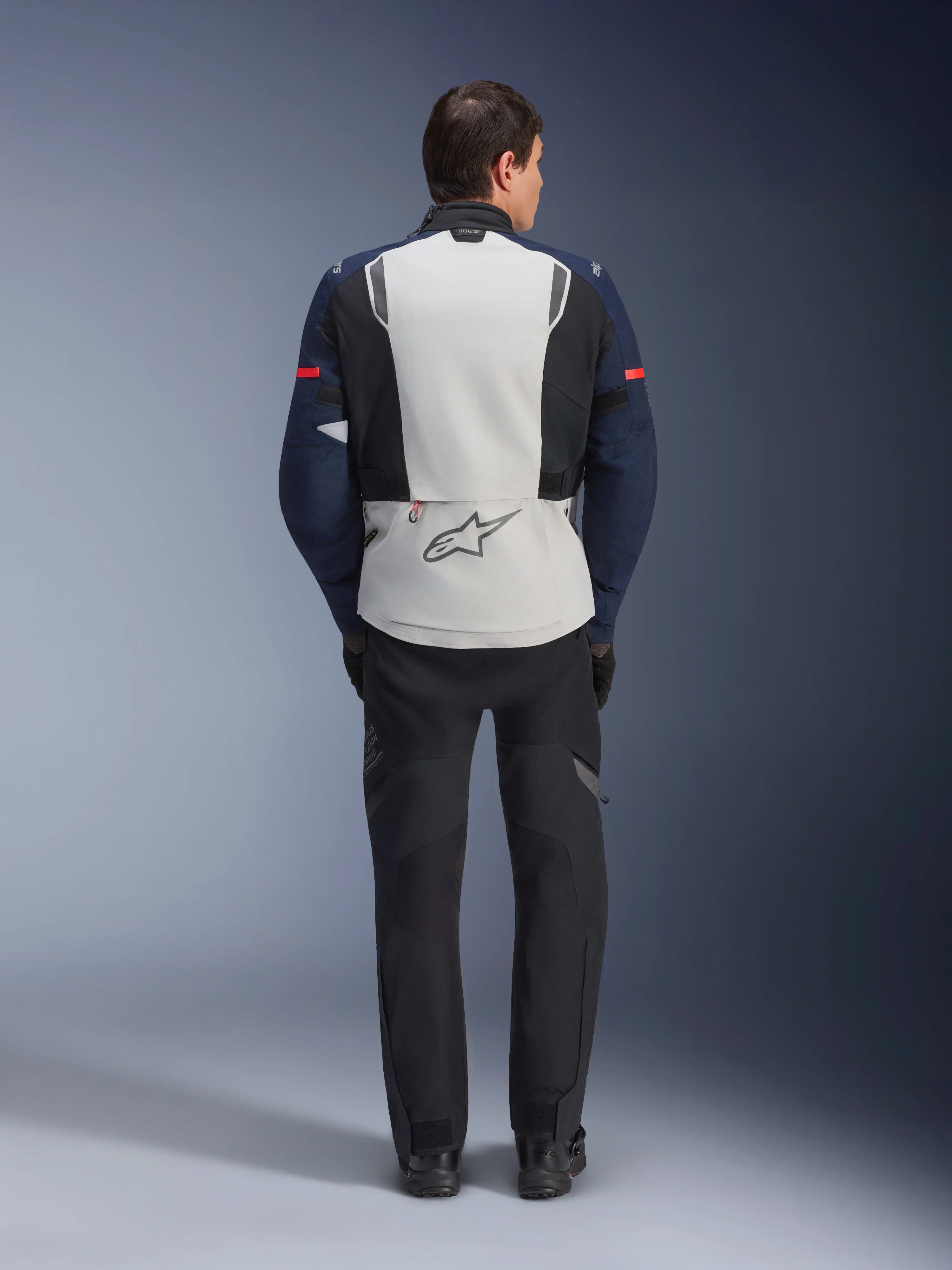 Giacca ST-7 2L GORE-TEX - Image 3
