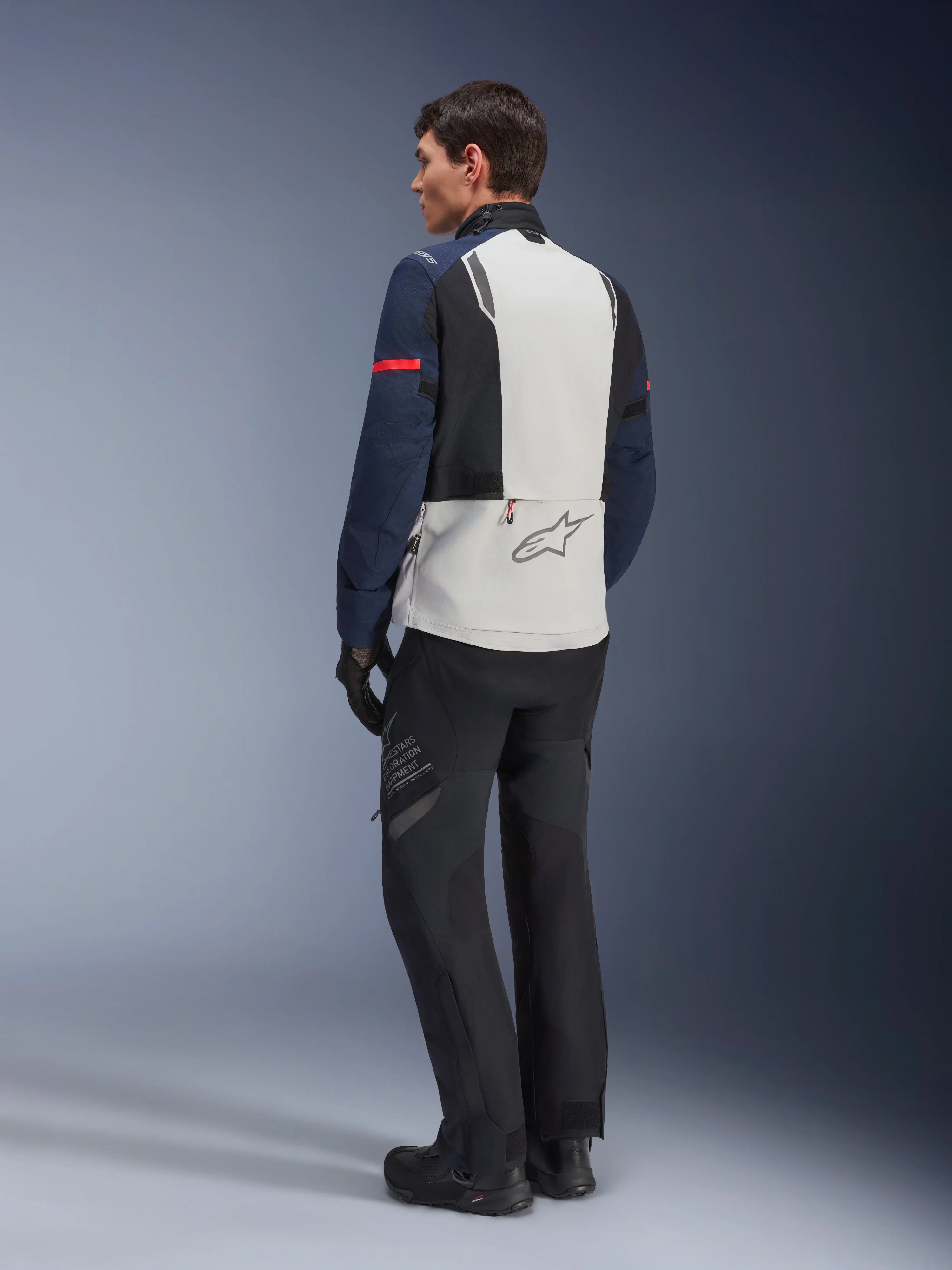 Giacca ST-7 2L GORE-TEX - Image 4