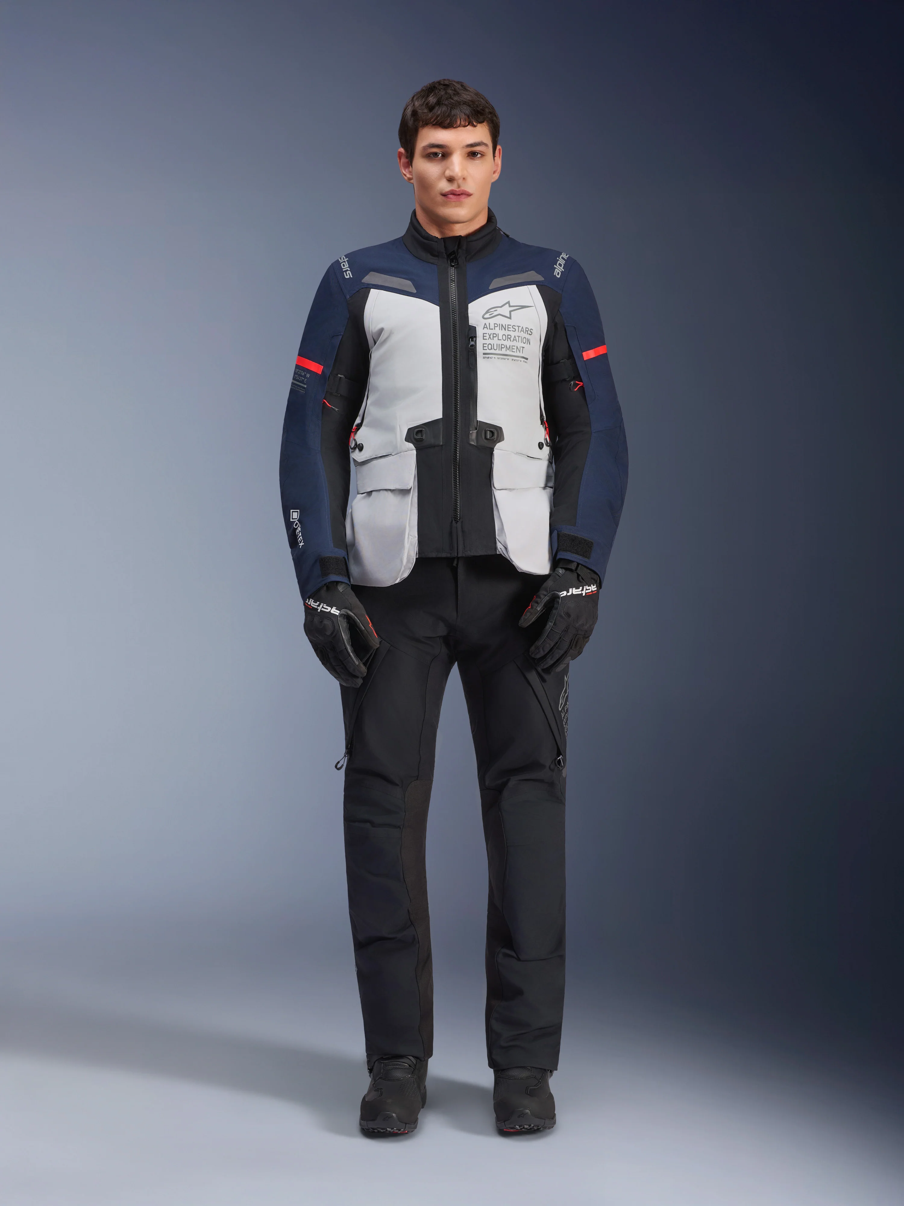 Giacca ST-7 2L GORE-TEX - Image 5
