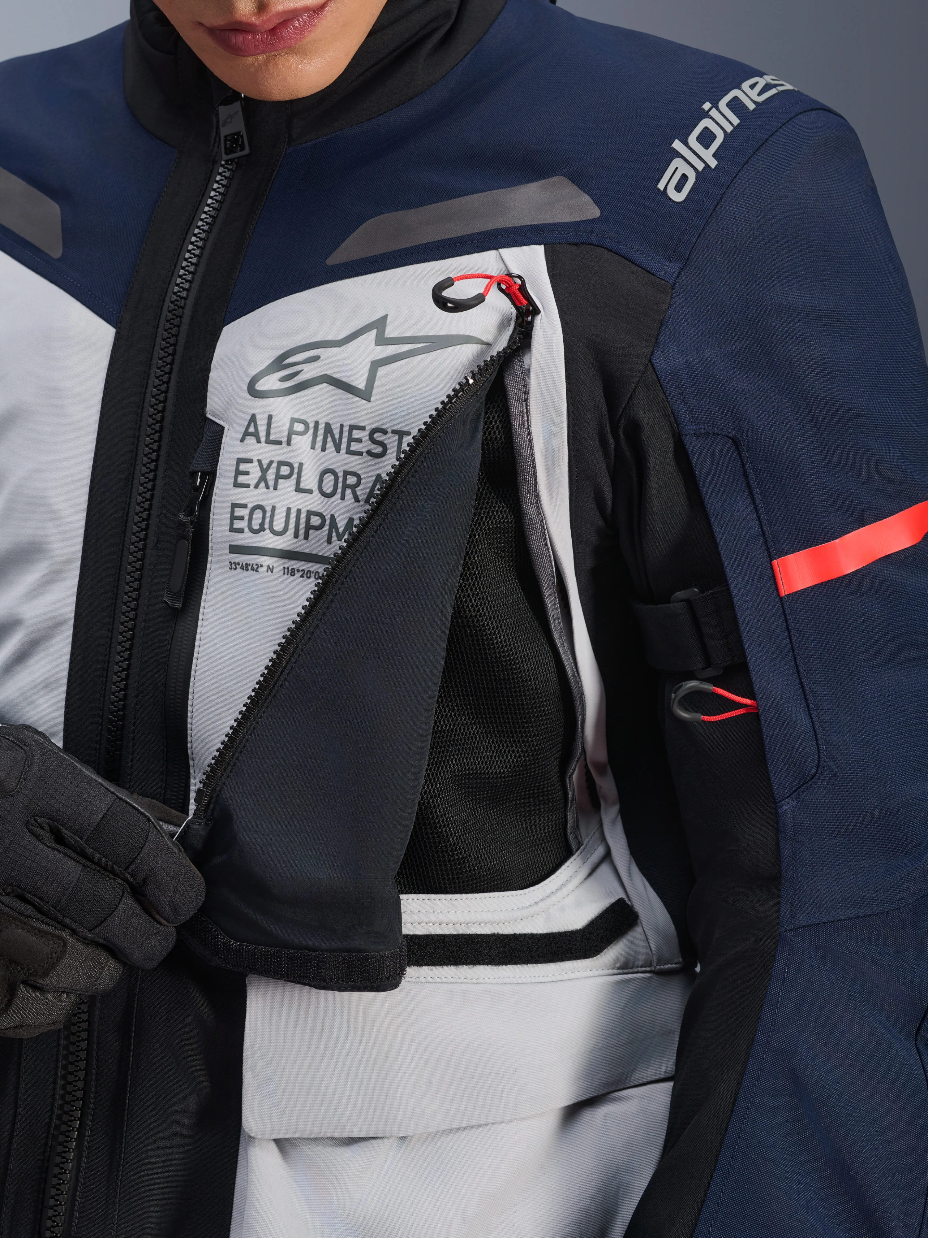 Giacca ST-7 2L GORE-TEX - Image 6