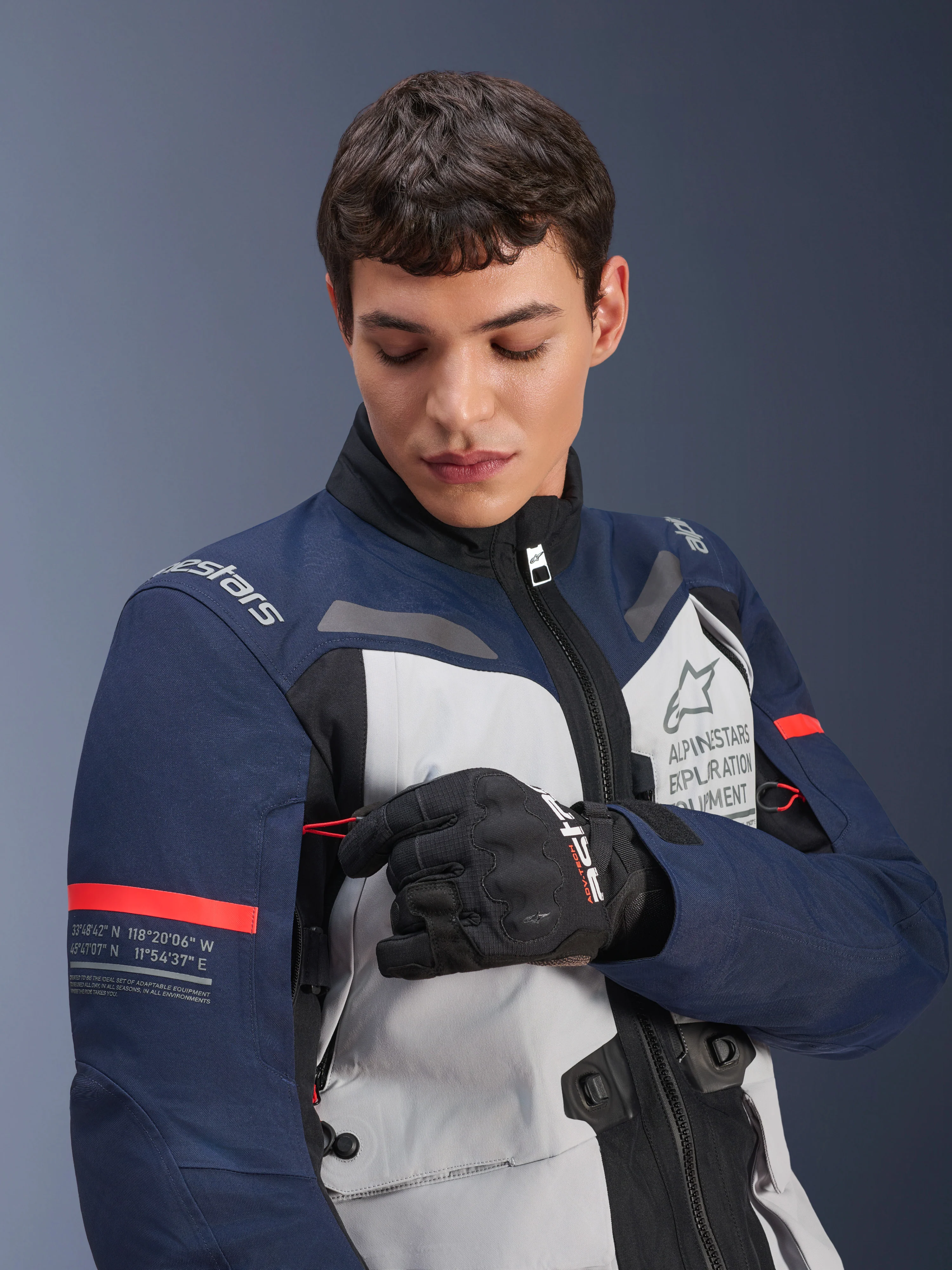 Giacca ST-7 2L GORE-TEX - Image 7